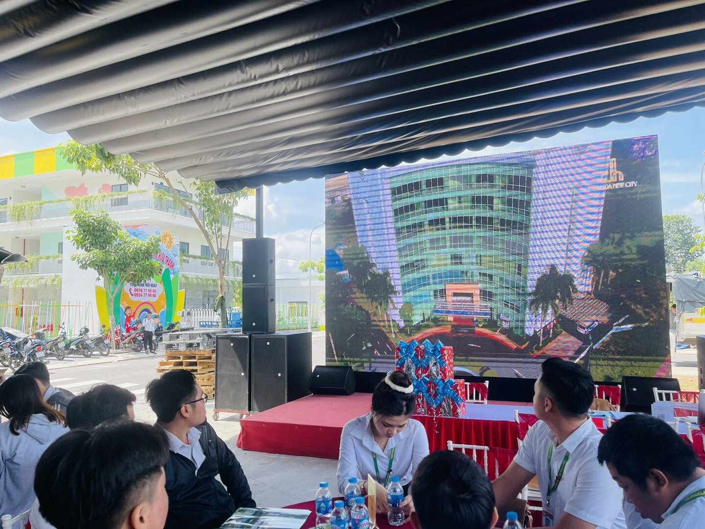 Bất Động Sản Dương Đại Phát 10