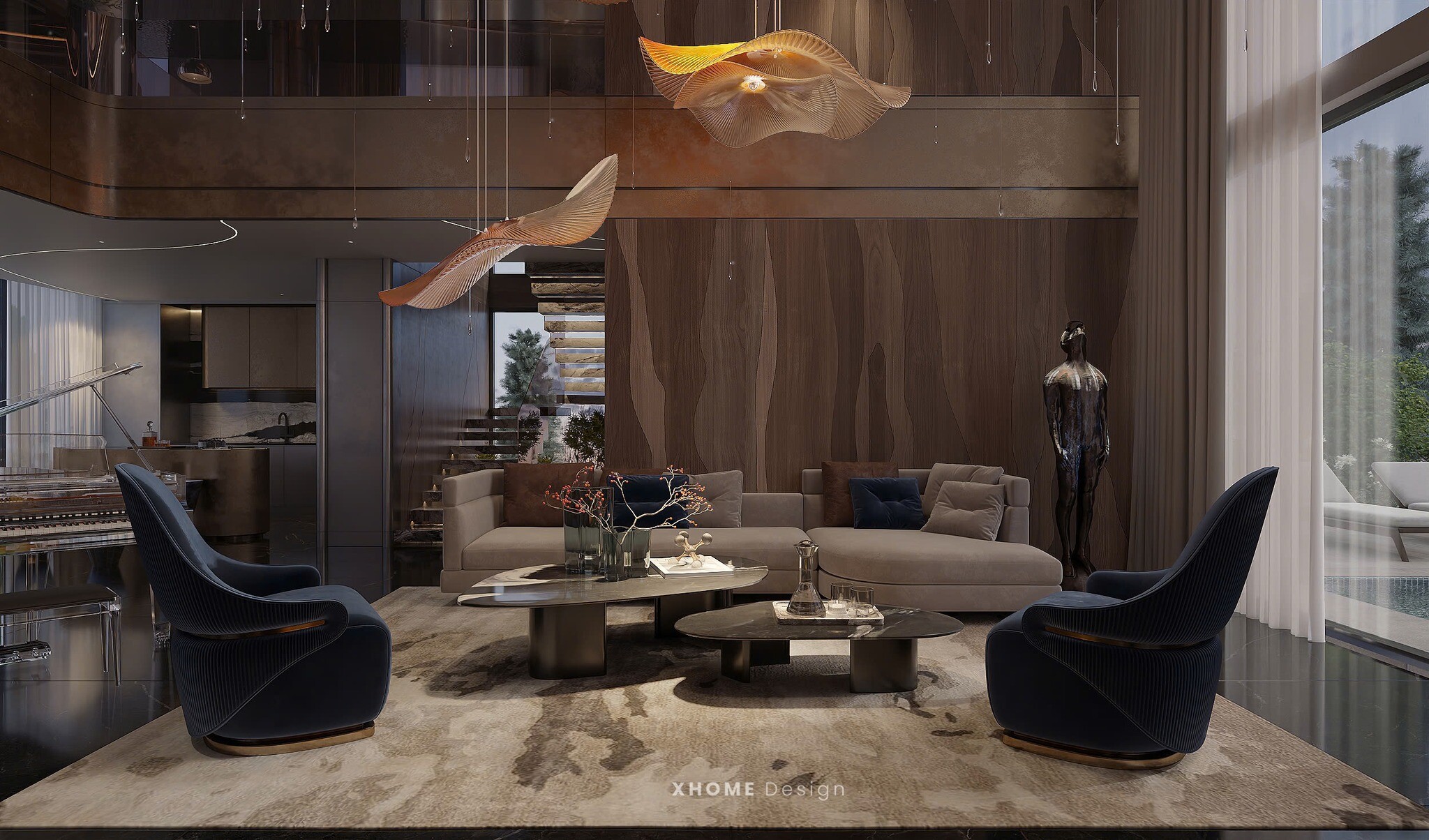 Sản xuất và TM Dagostino Việt Nam 5