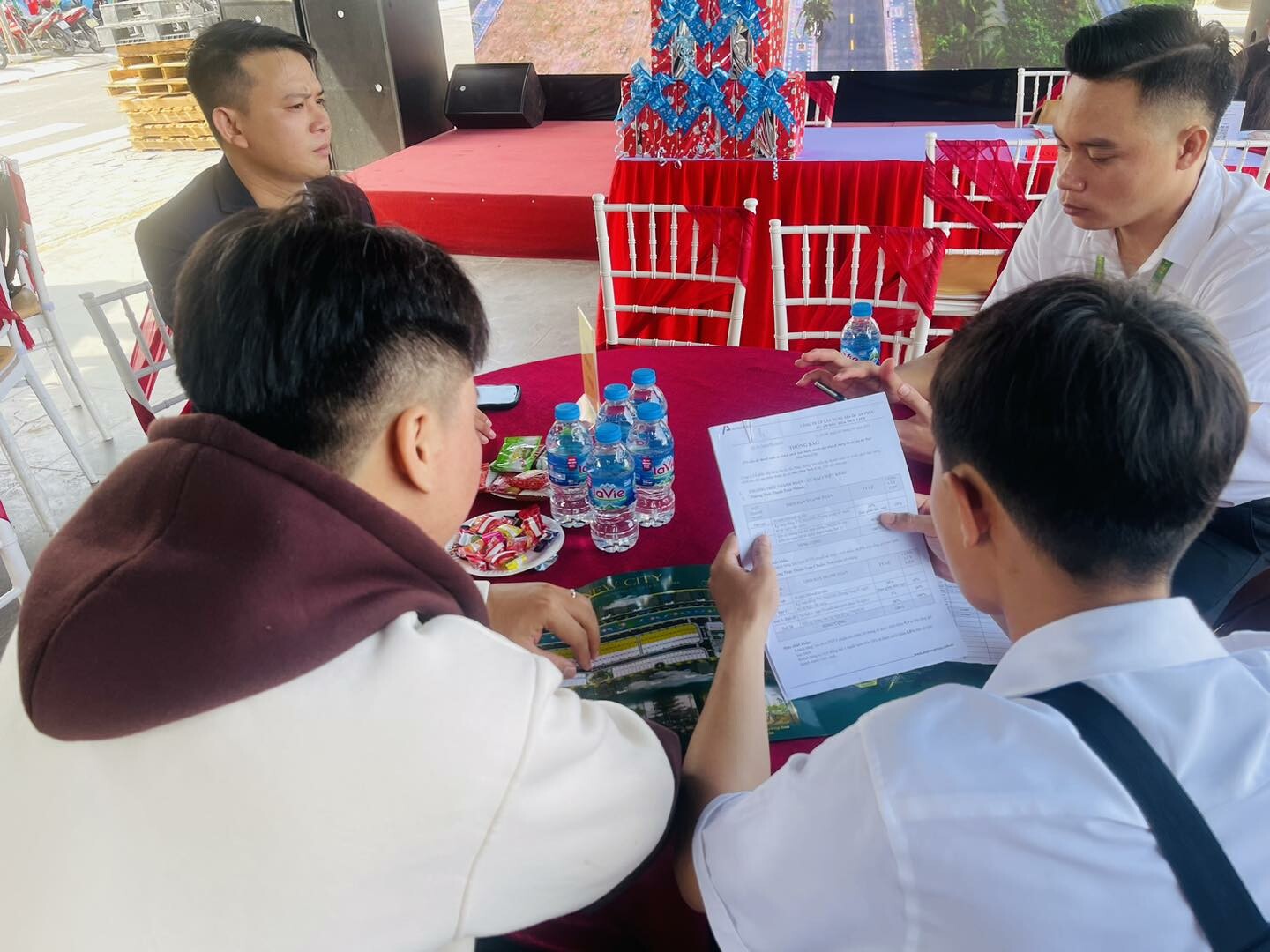 Bất Động Sản Dương Đại Phát 5