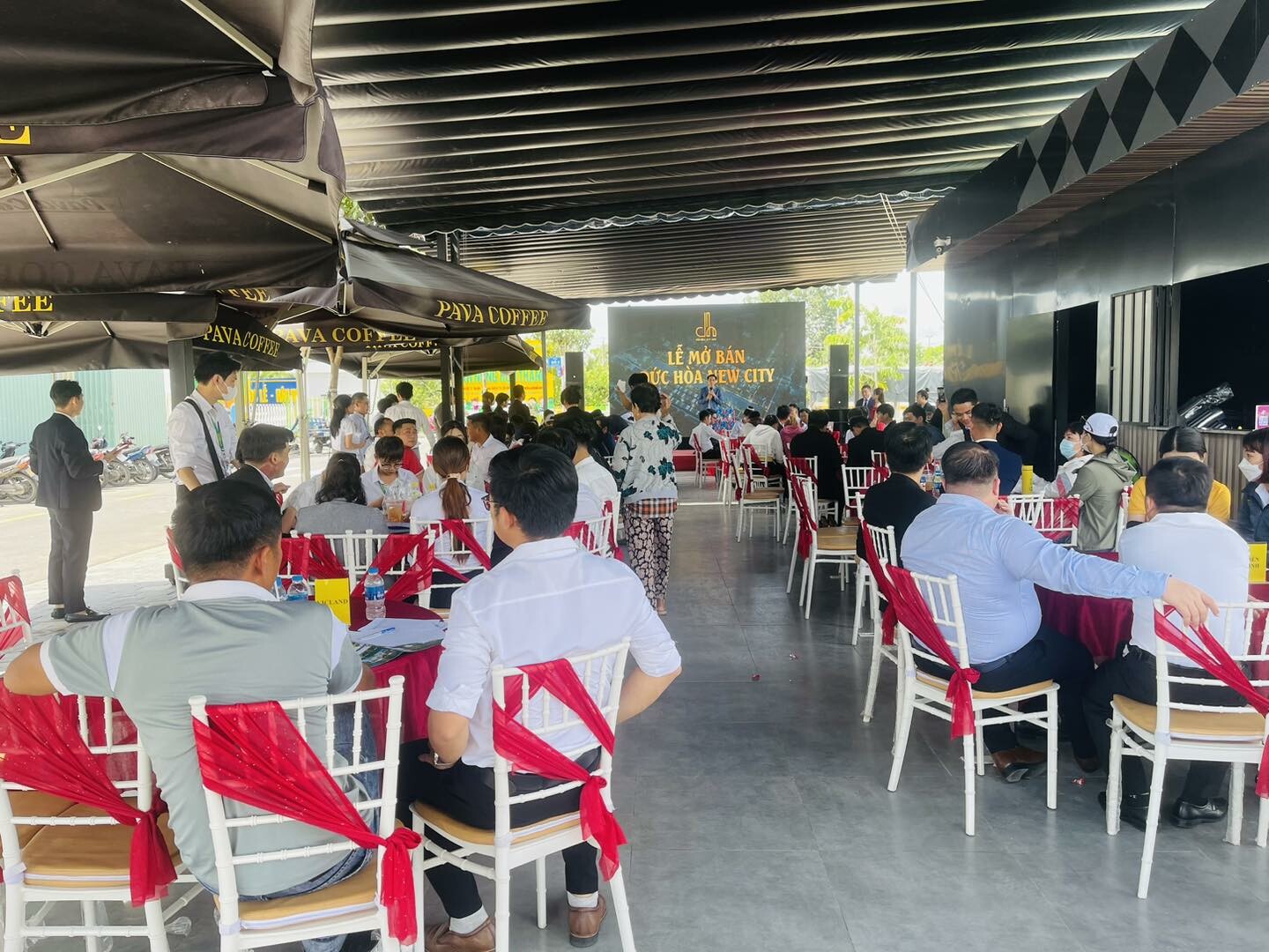 Bất Động Sản Dương Đại Phát 8