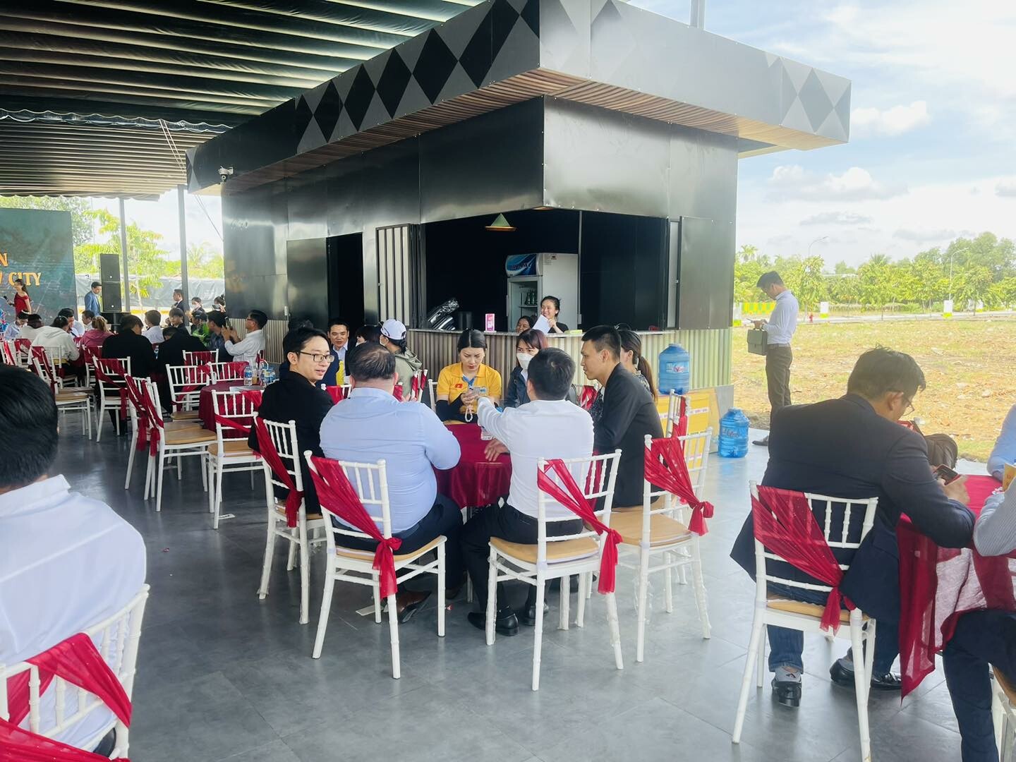 Bất Động Sản Dương Đại Phát 7