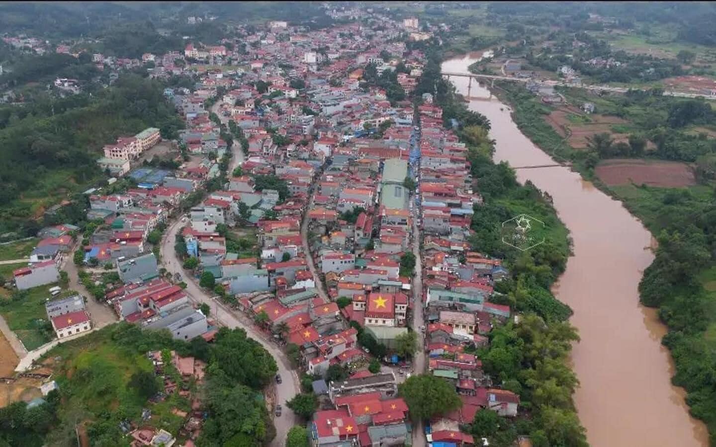 Bất động sản Vision Holdings 5