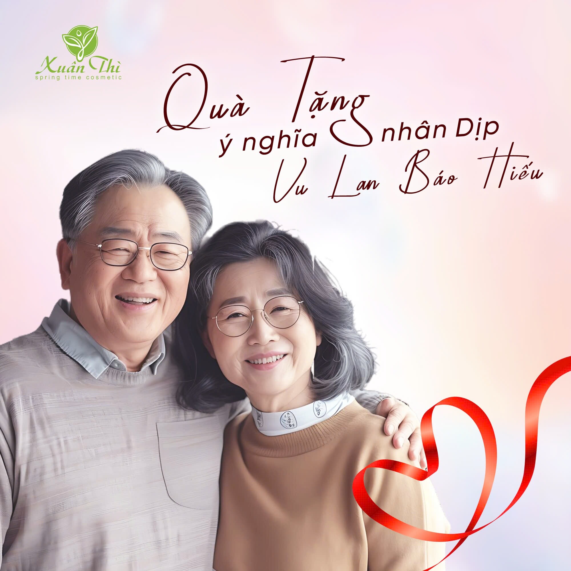 Mỹ phẩm Xuân Thì 5