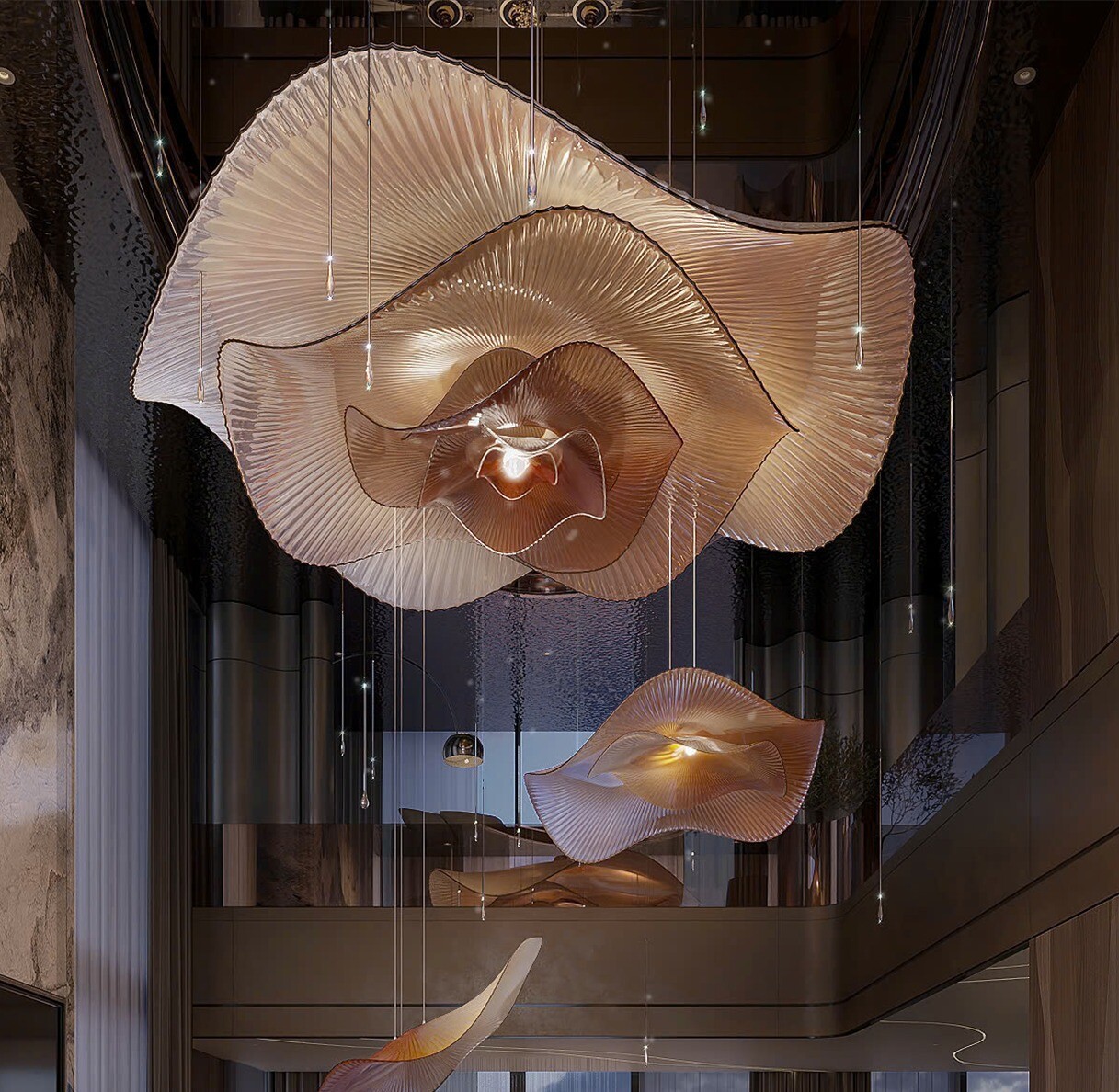 Sản xuất và TM Dagostino Việt Nam 4