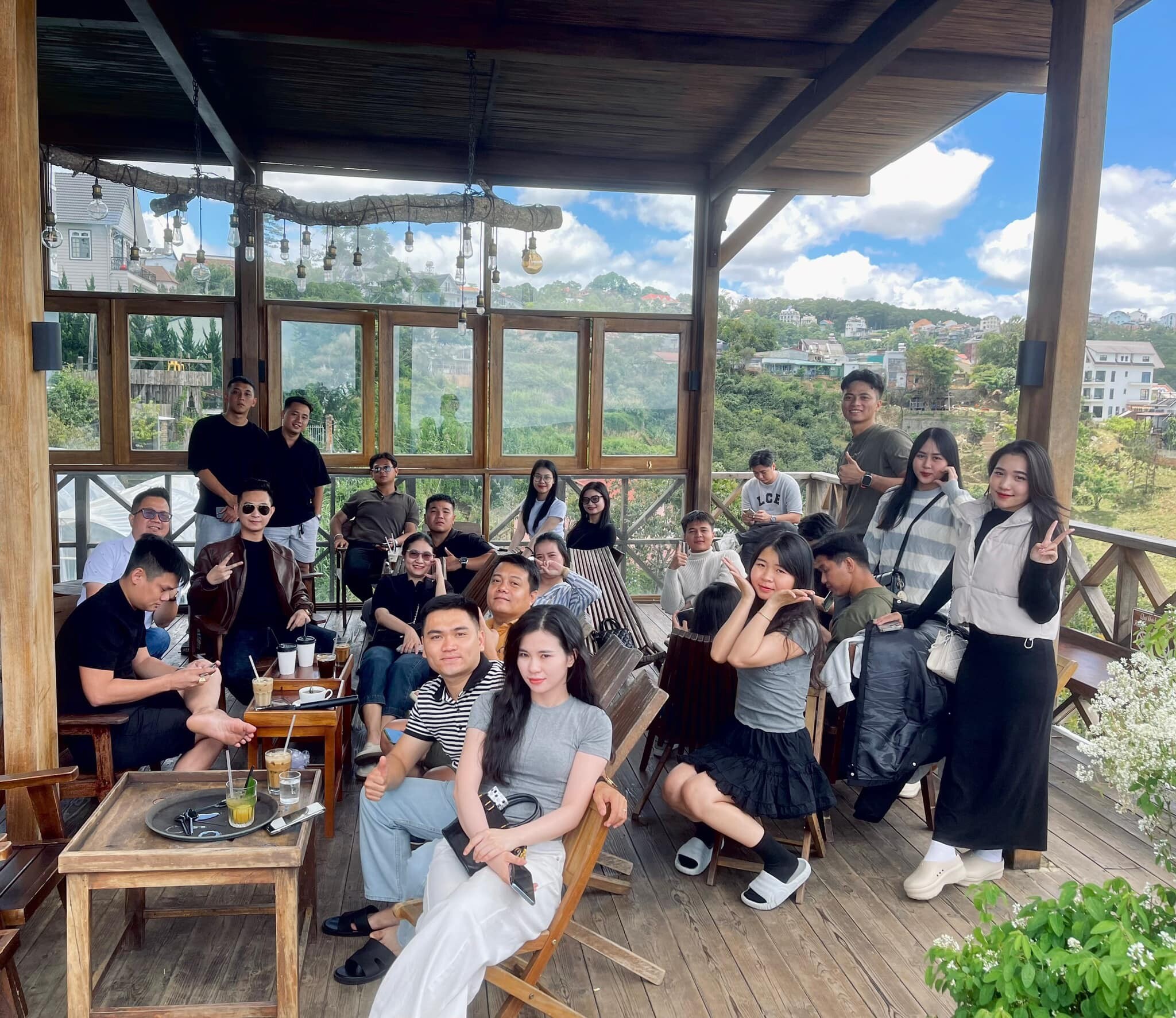 Bất động sản Vision Holdings 9