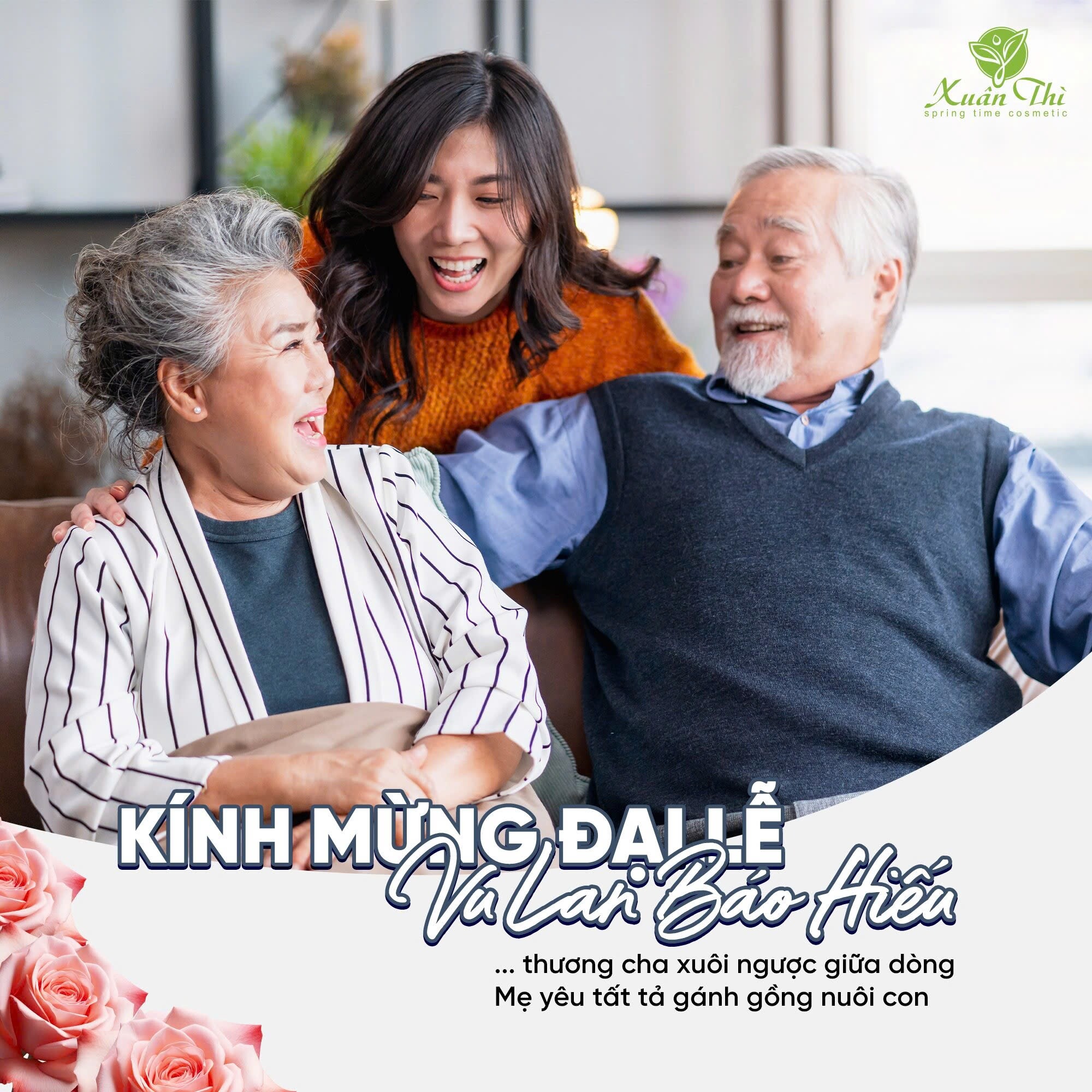 Mỹ phẩm Xuân Thì 10