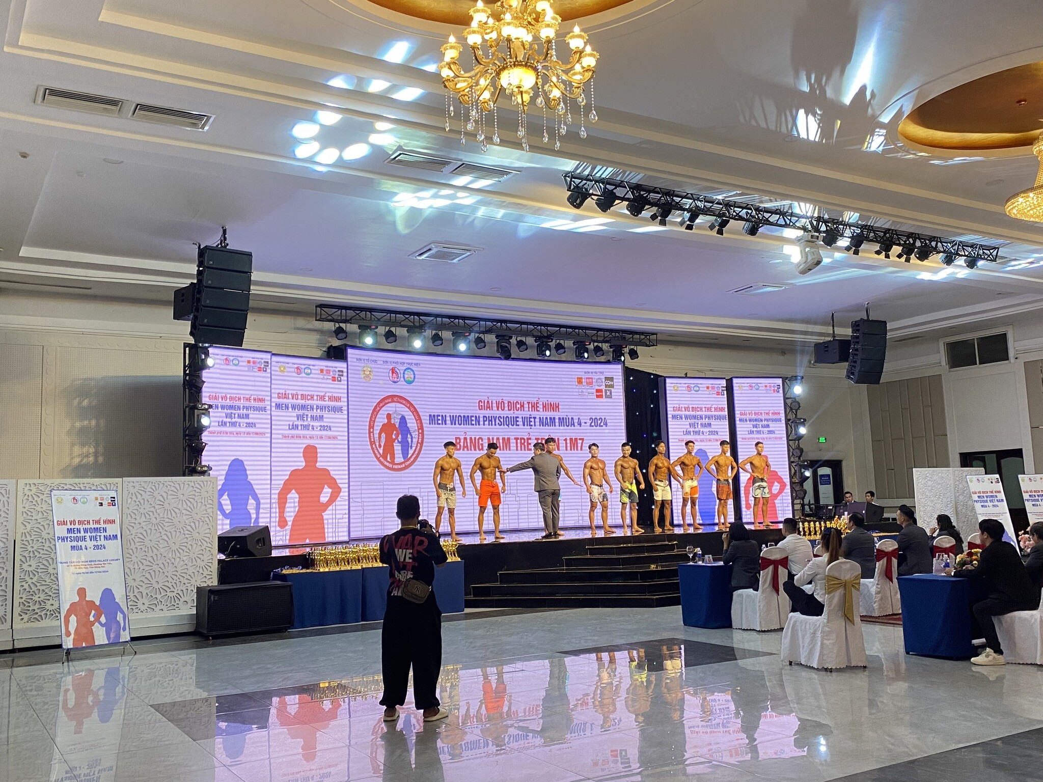 PRO-FITNESS Sports Nutrition Vietnam 5