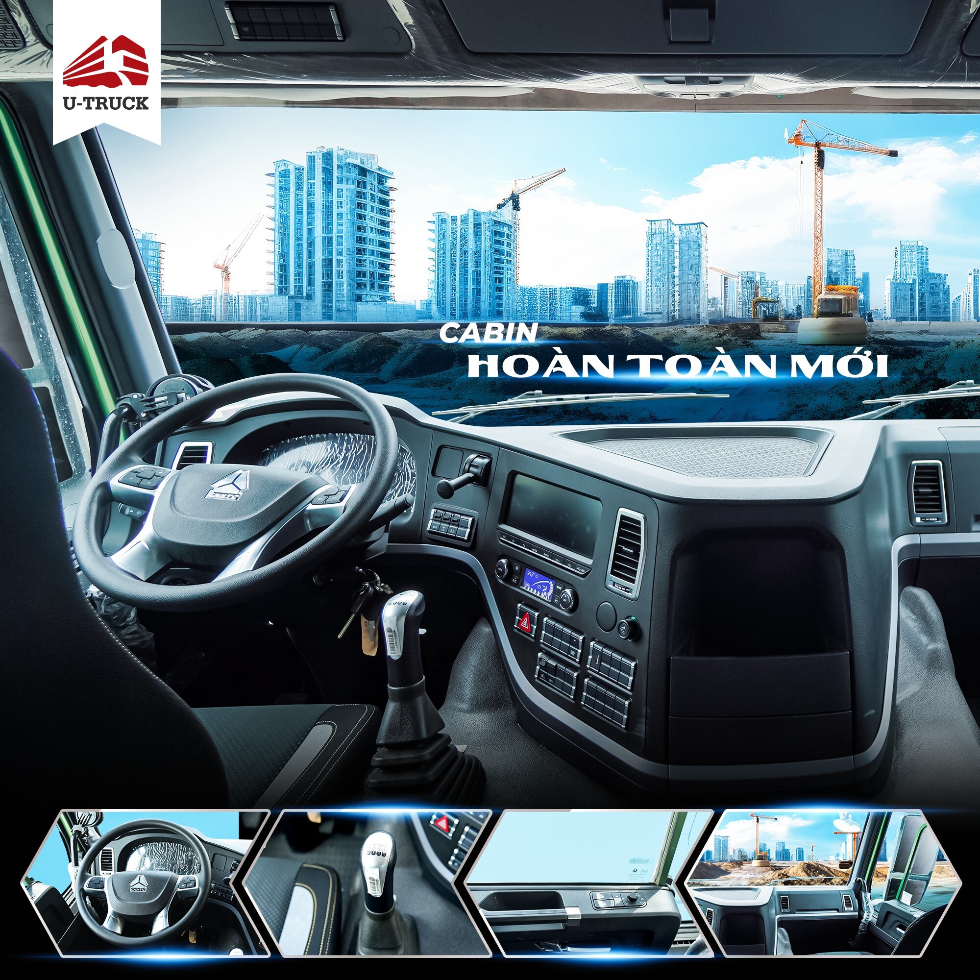 CỘNG ĐỒNG XE TẢI VIỆT NAM 1