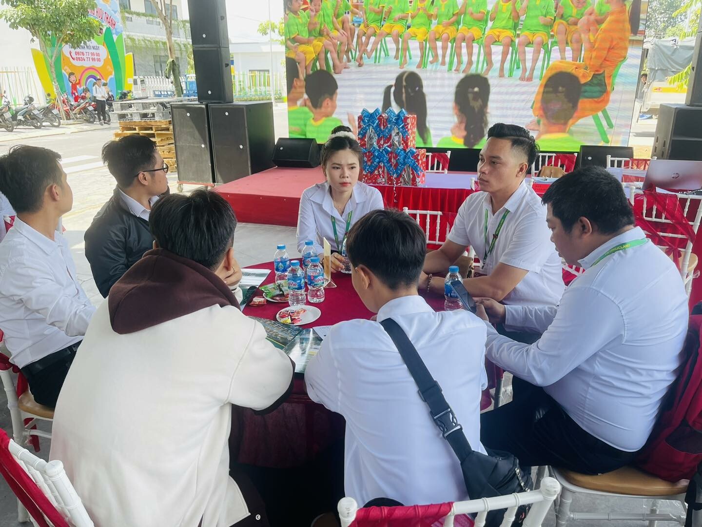 Bất Động Sản Dương Đại Phát 6