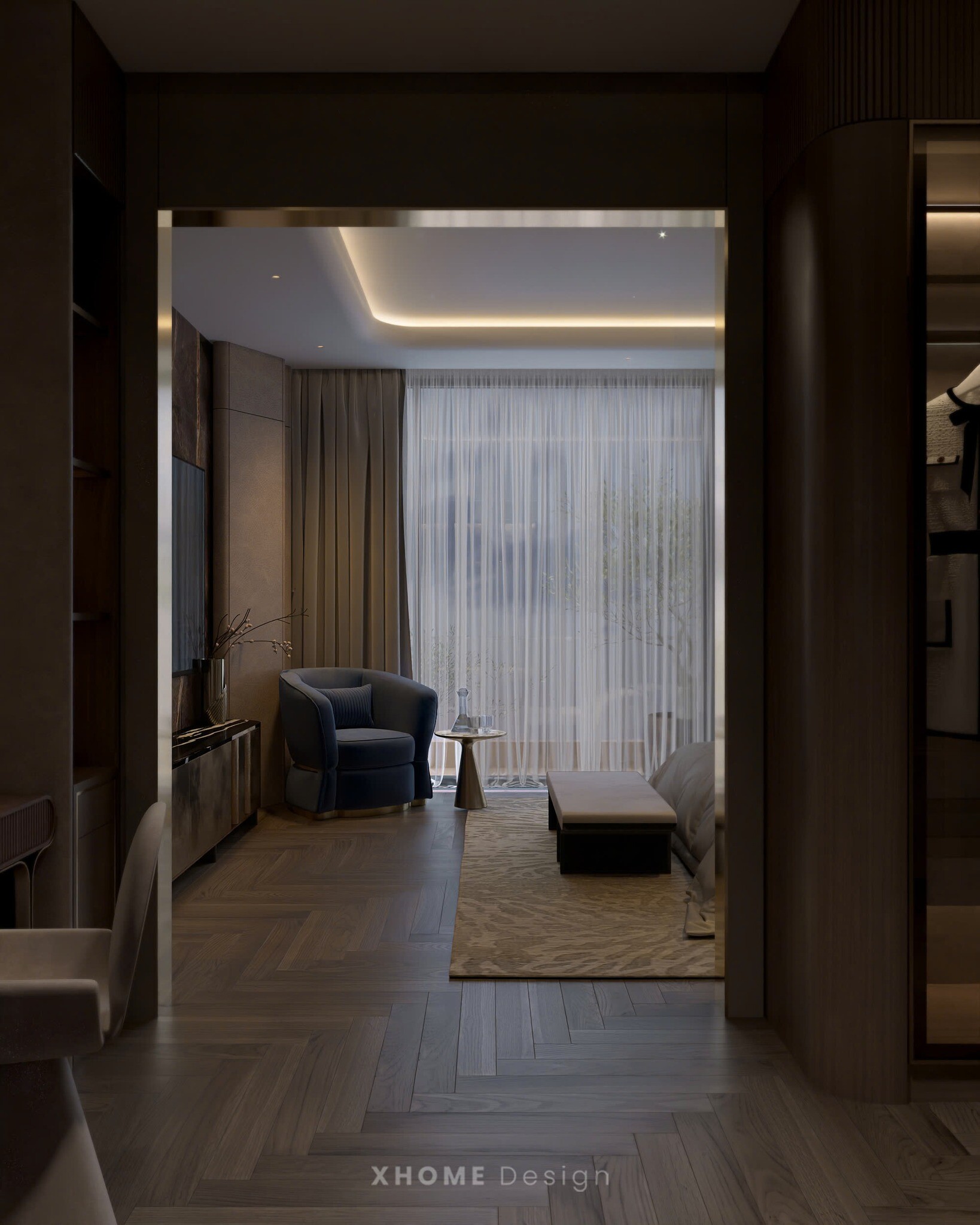 Sản xuất và TM Dagostino Việt Nam 6