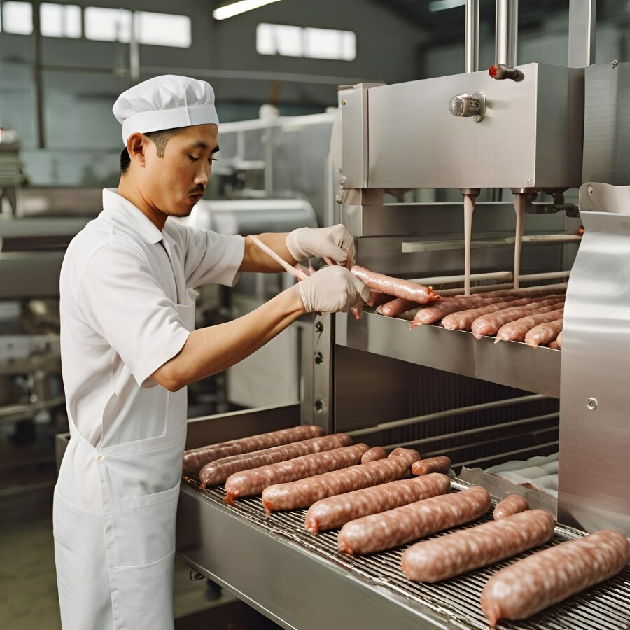 Butcher Shop Plus 11