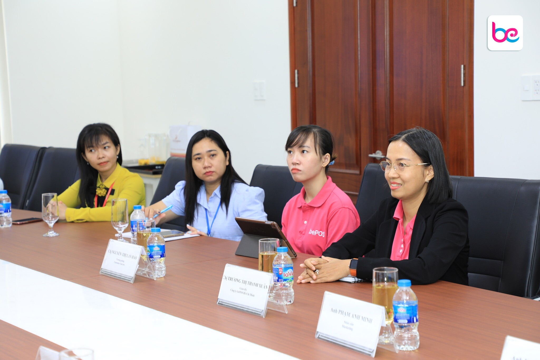 Cung Ứng Công Nghệ & Giải Pháp BePOS Việt Nam 5