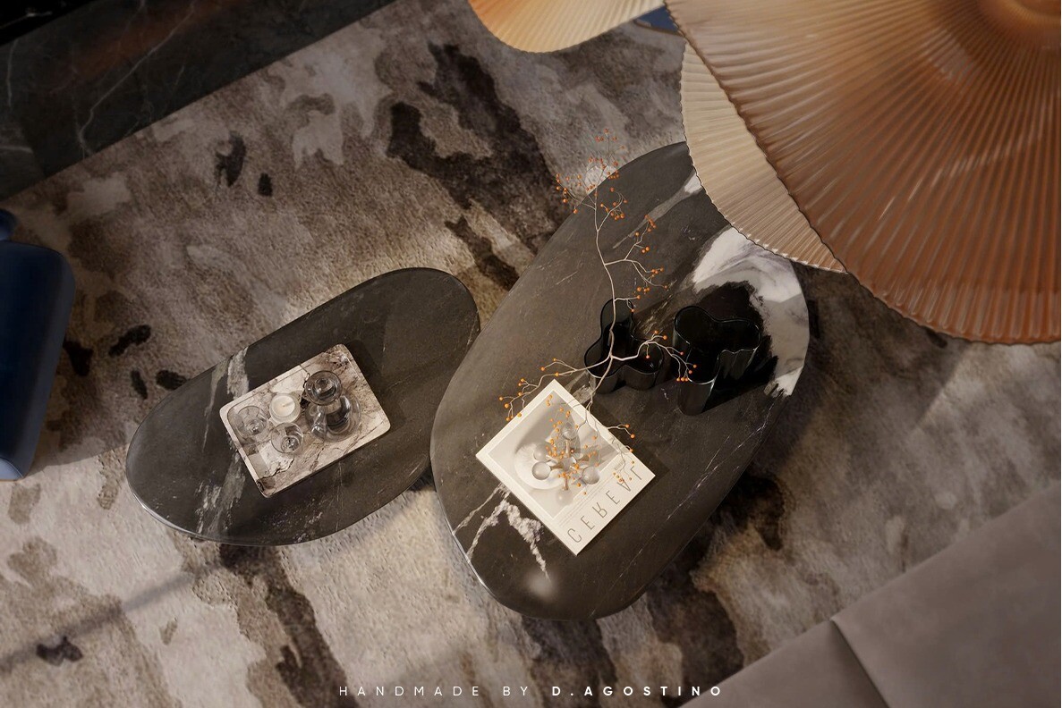 Sản xuất và TM Dagostino Việt Nam 3