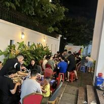 Dịch Vụ Thương Mại I-WE 11