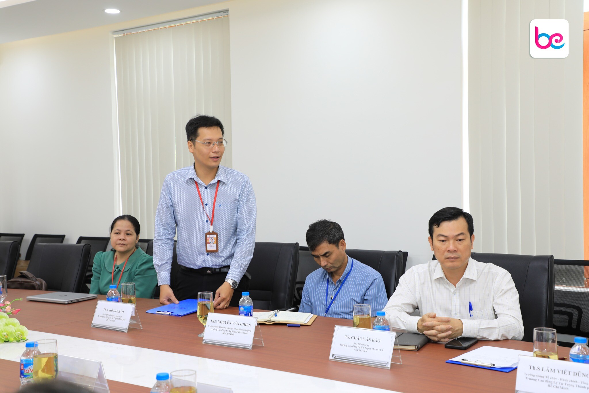 Cung Ứng Công Nghệ & Giải Pháp BePOS Việt Nam 9