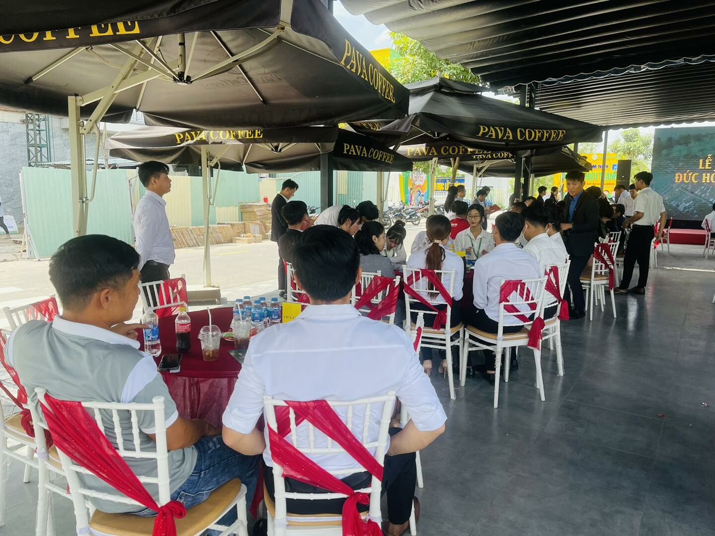 Bất Động Sản Dương Đại Phát 9