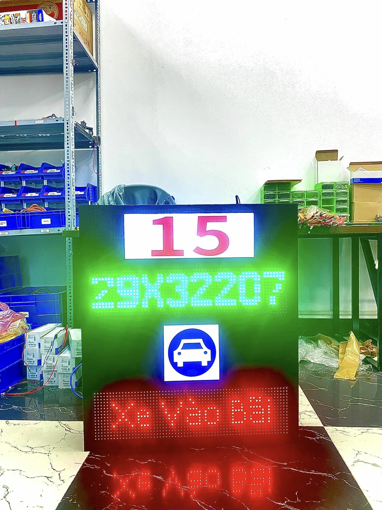 Công Nghệ Kztek 9