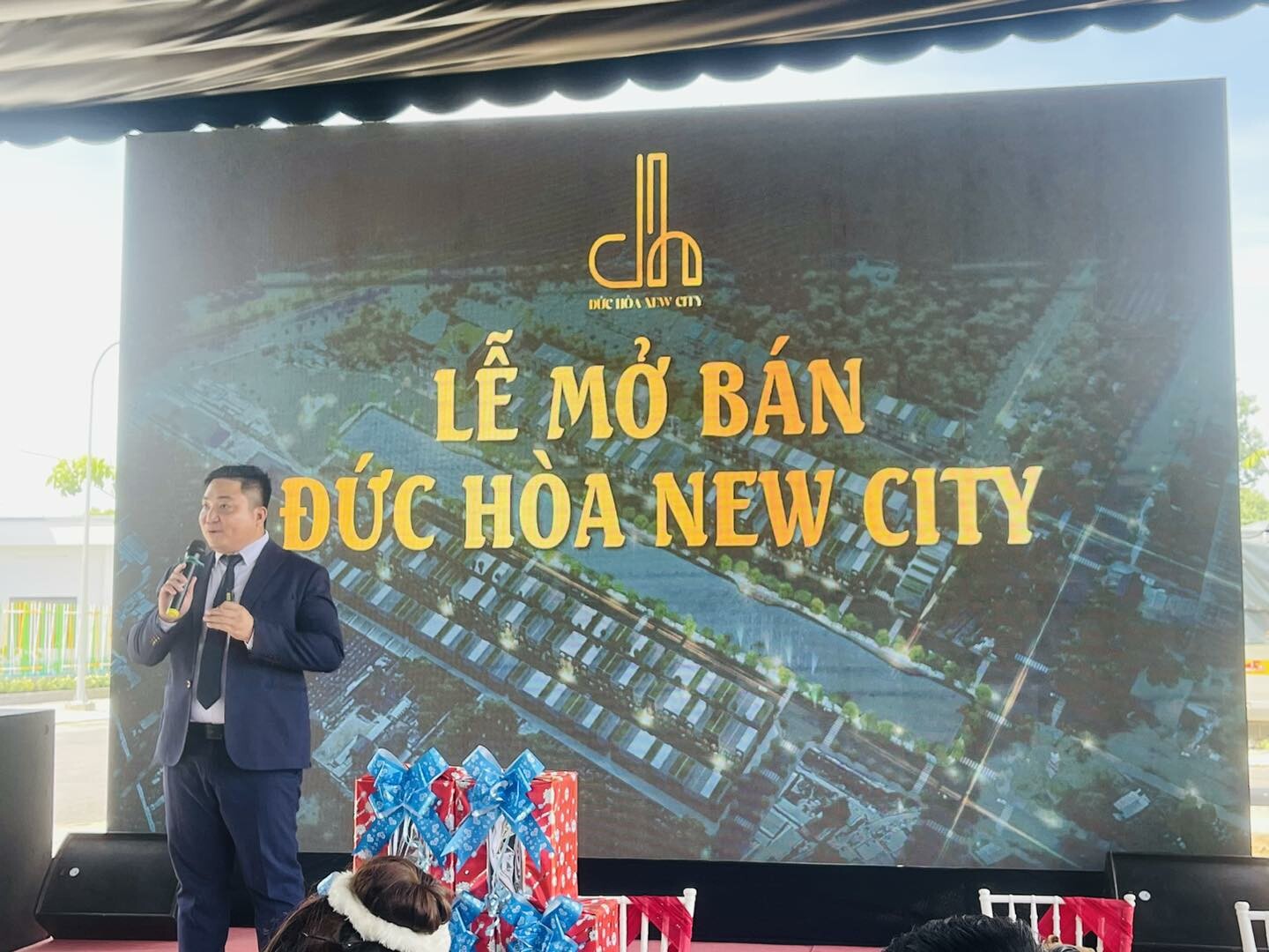 Bất Động Sản Dương Đại Phát 4