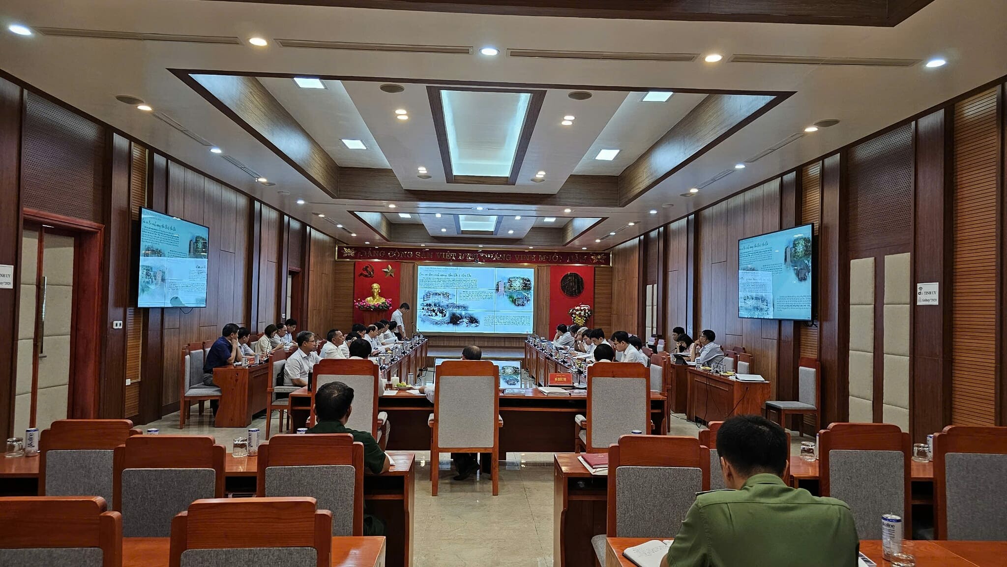 Dịch Vụ Tư Vấn Thiết Kế IBSTAC 2