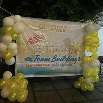 Dịch Vụ Thương Mại I-WE 9