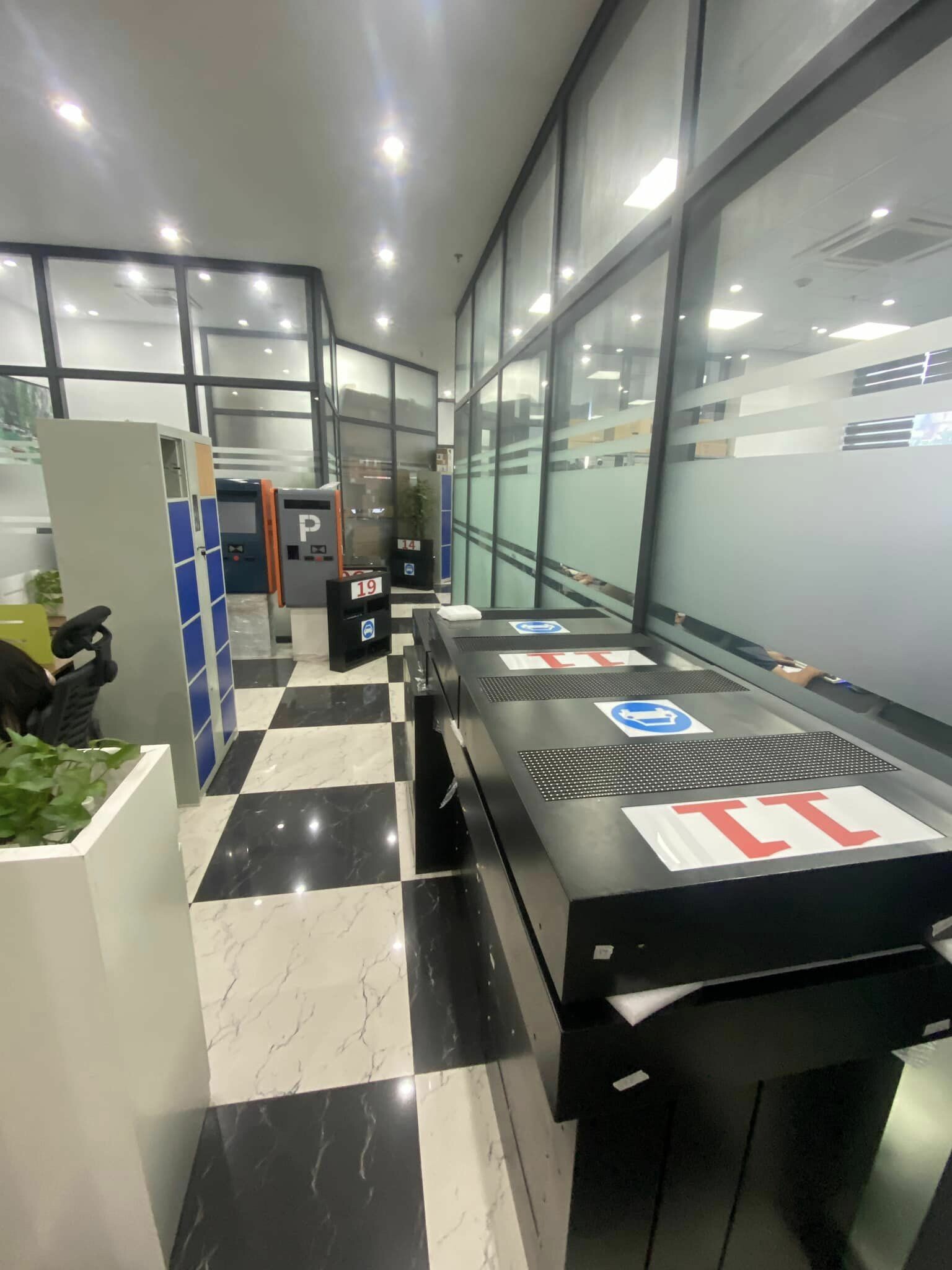 Công Nghệ Kztek 8