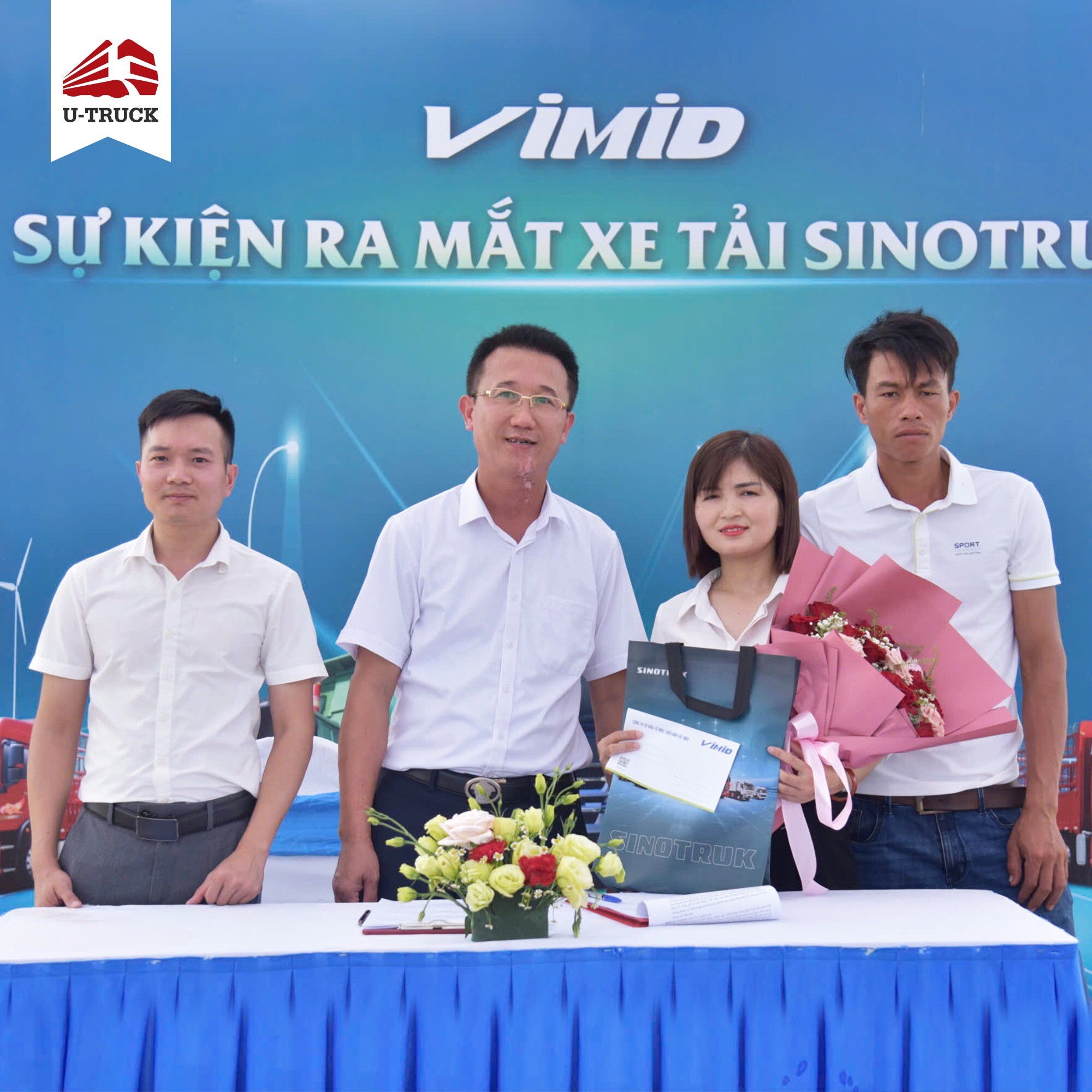 CỘNG ĐỒNG XE TẢI VIỆT NAM 3