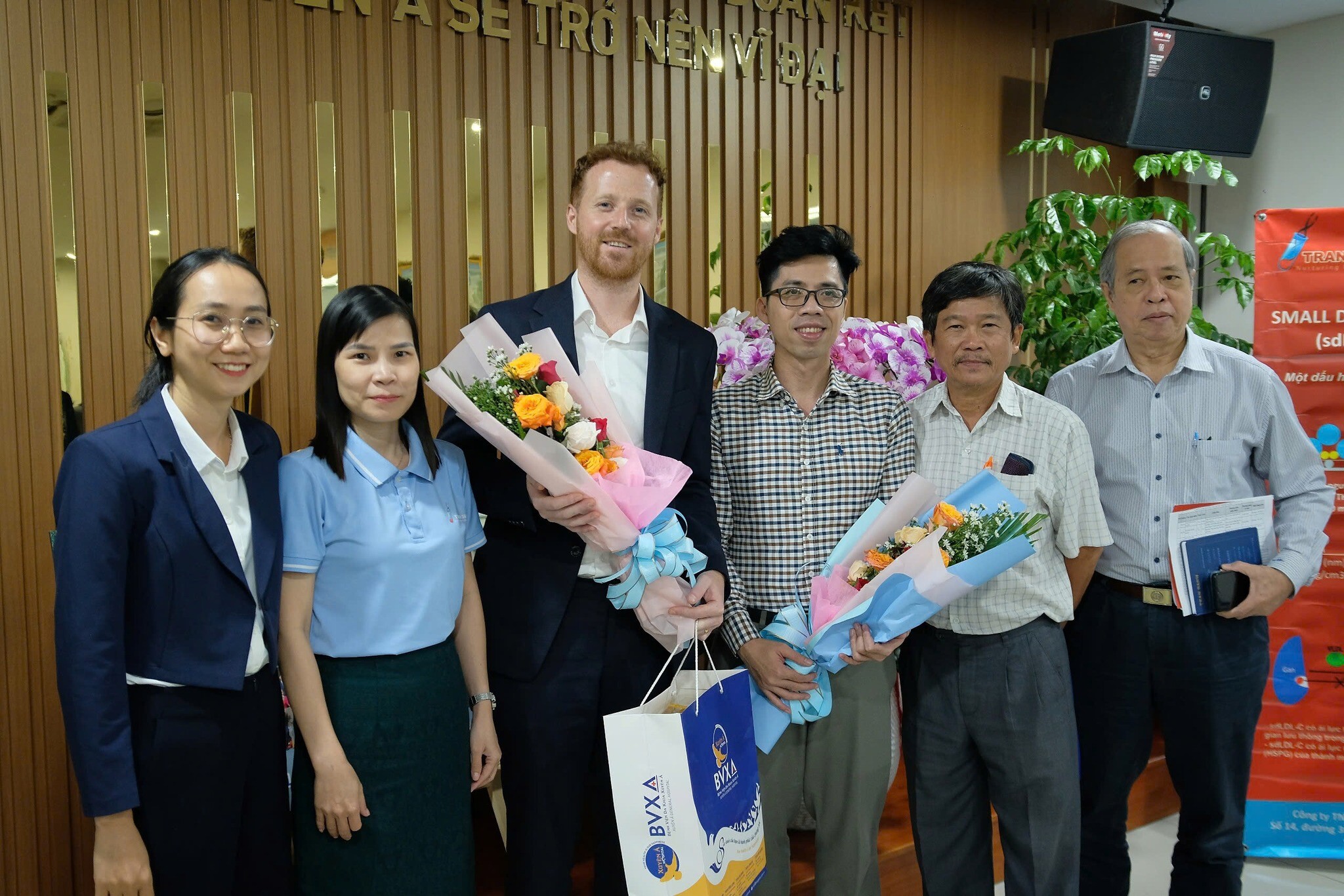 Thiết Bị Y Tế Trần Danh 10