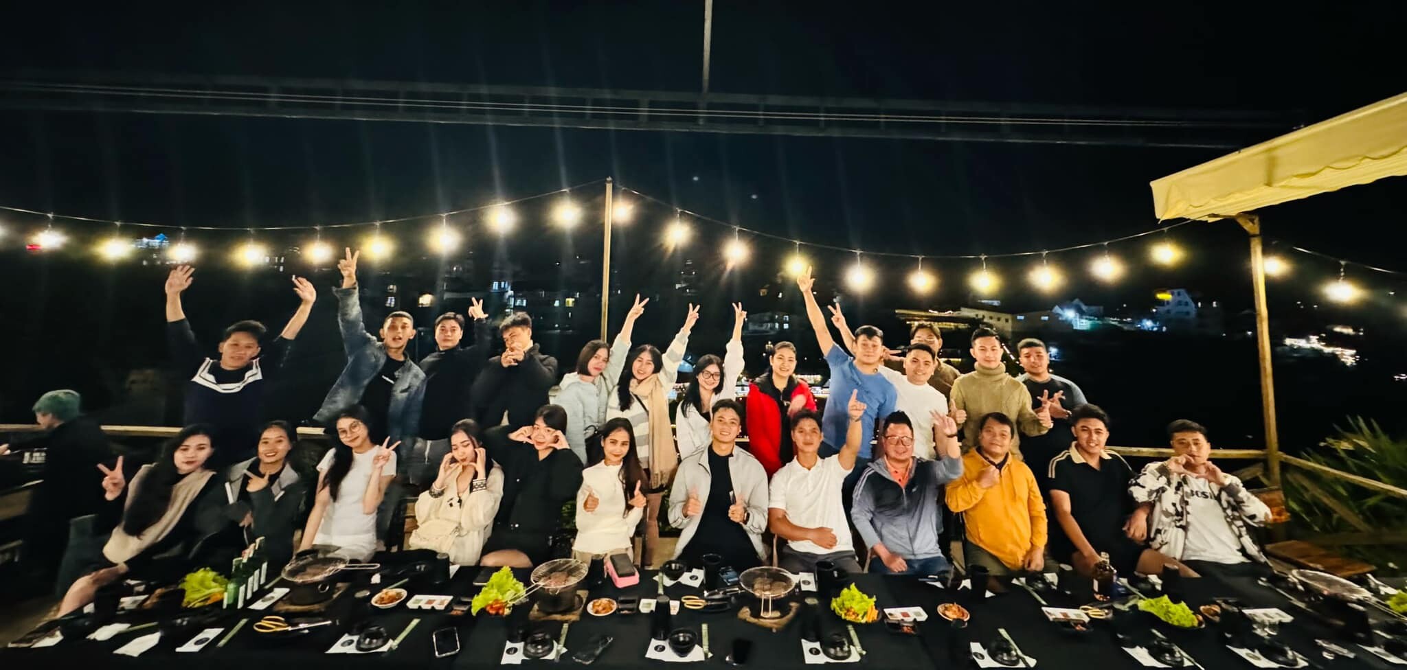 Bất động sản Vision Holdings 10