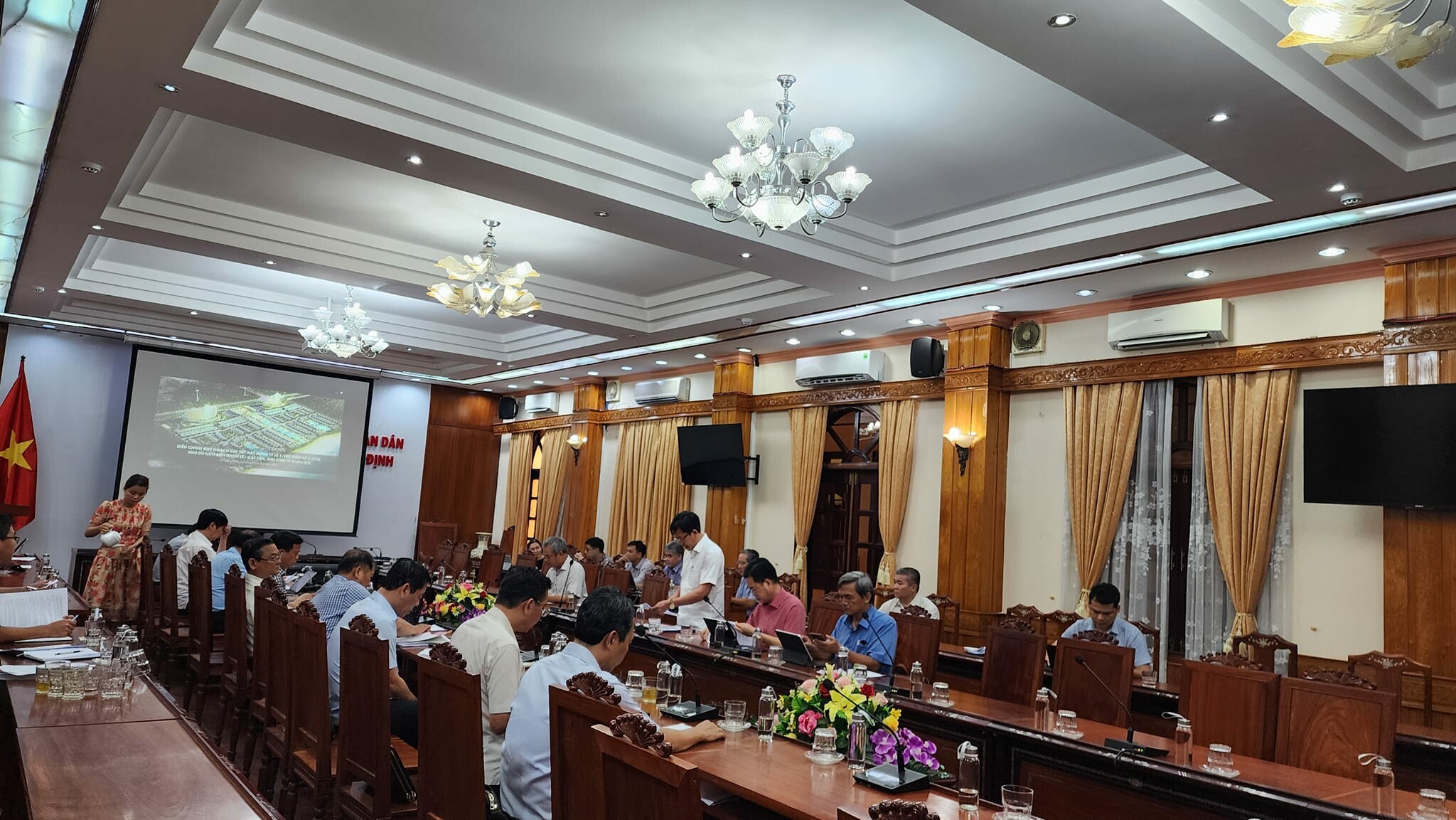 Dịch Vụ Tư Vấn Thiết Kế IBSTAC 7