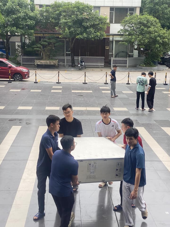 Công Nghệ Kztek 2