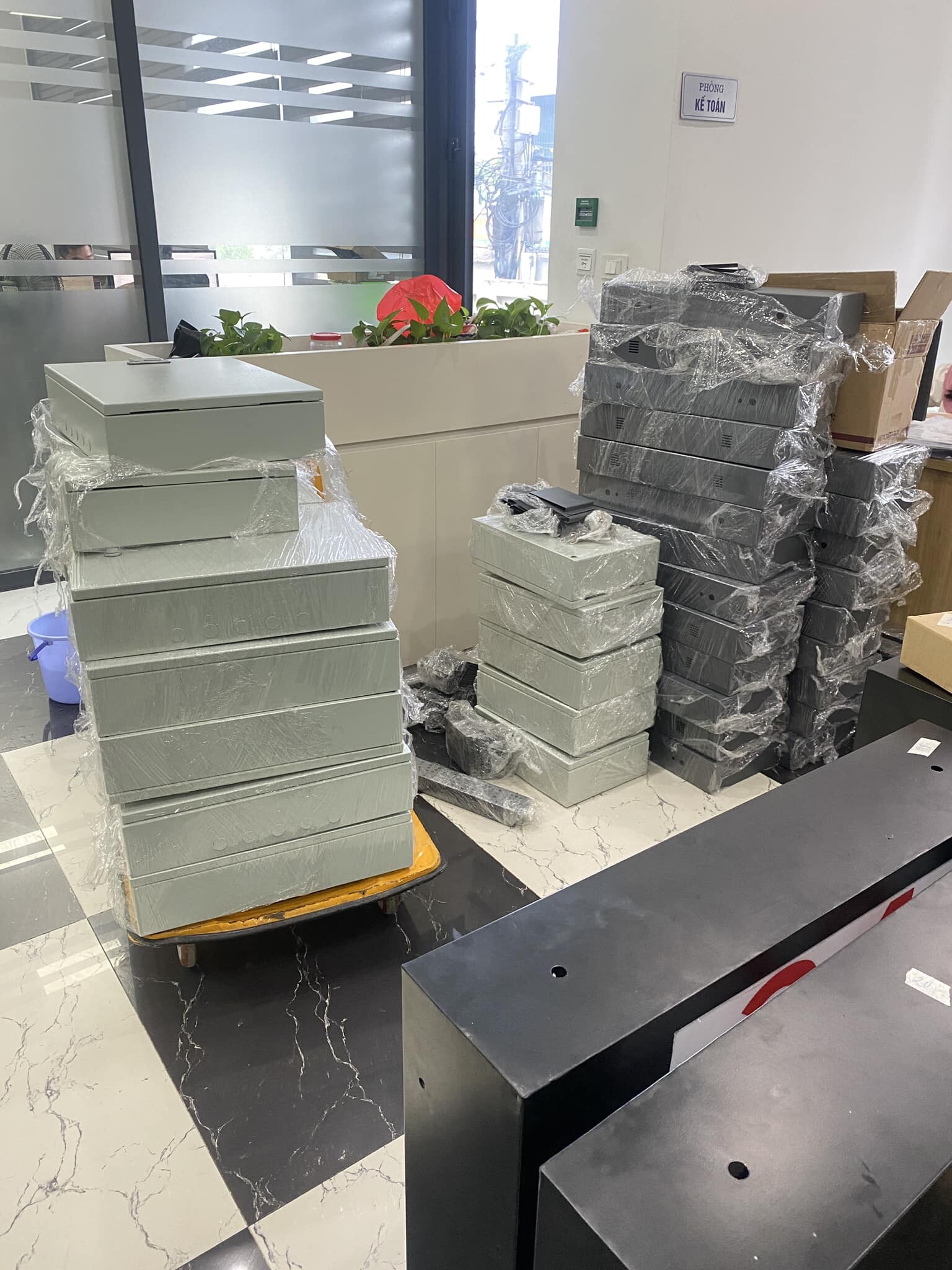 Công Nghệ Kztek 4