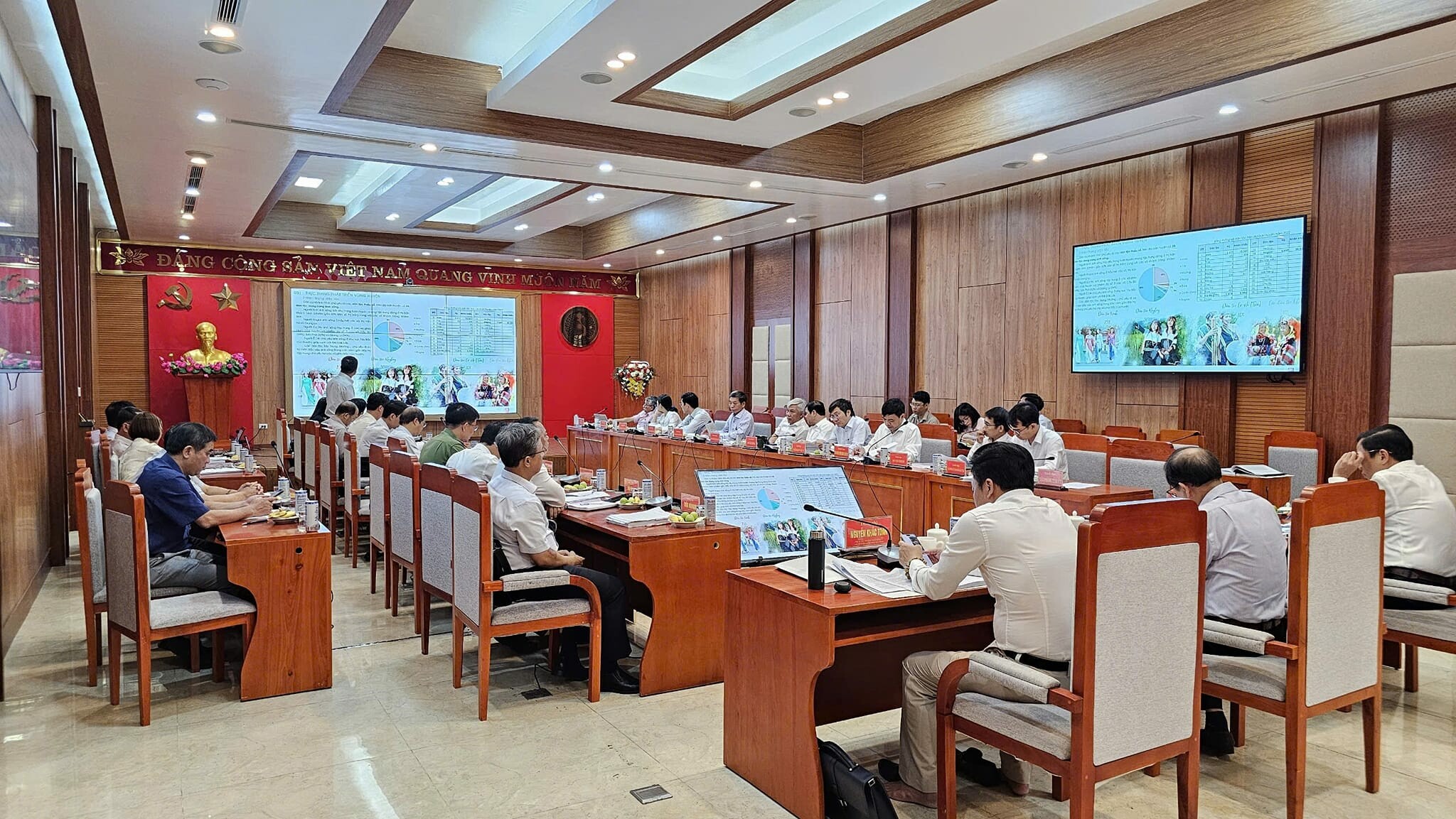 Dịch Vụ Tư Vấn Thiết Kế IBSTAC 3