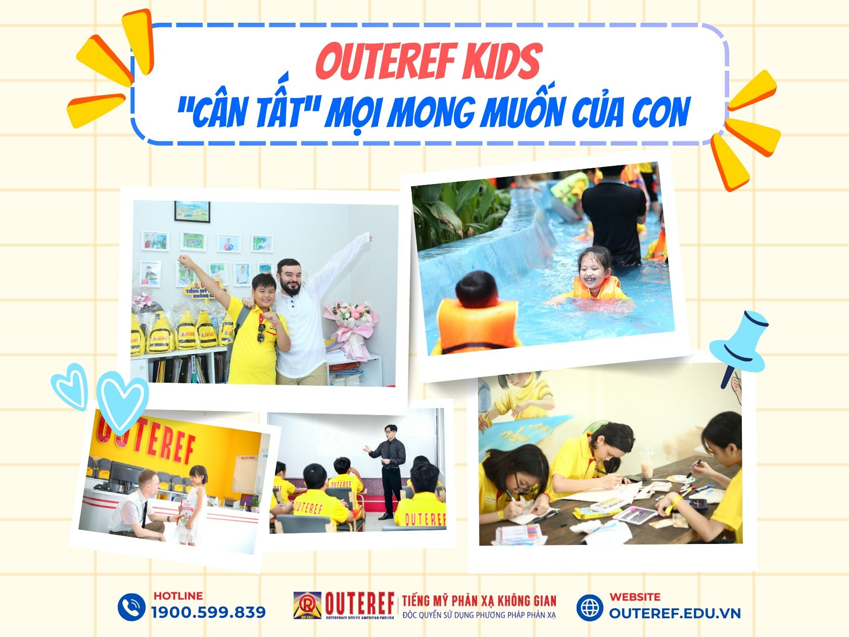 Giáo Dục Không Gian 6