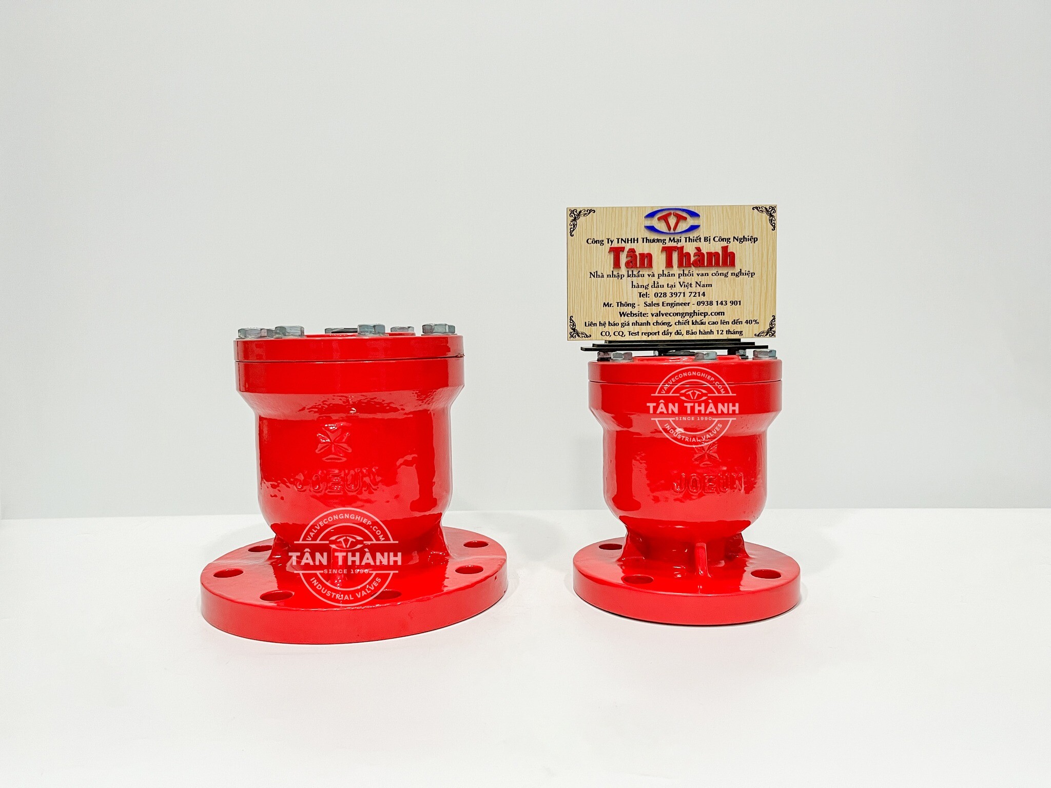 THIẾT BỊ CÔNG NGHIỆP TÂN THÀNH 5