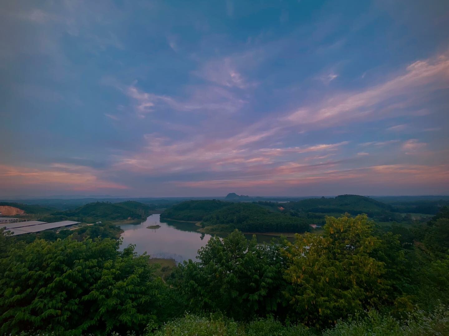 Nông Sản Xuân Thiện Thanh Hóa 2