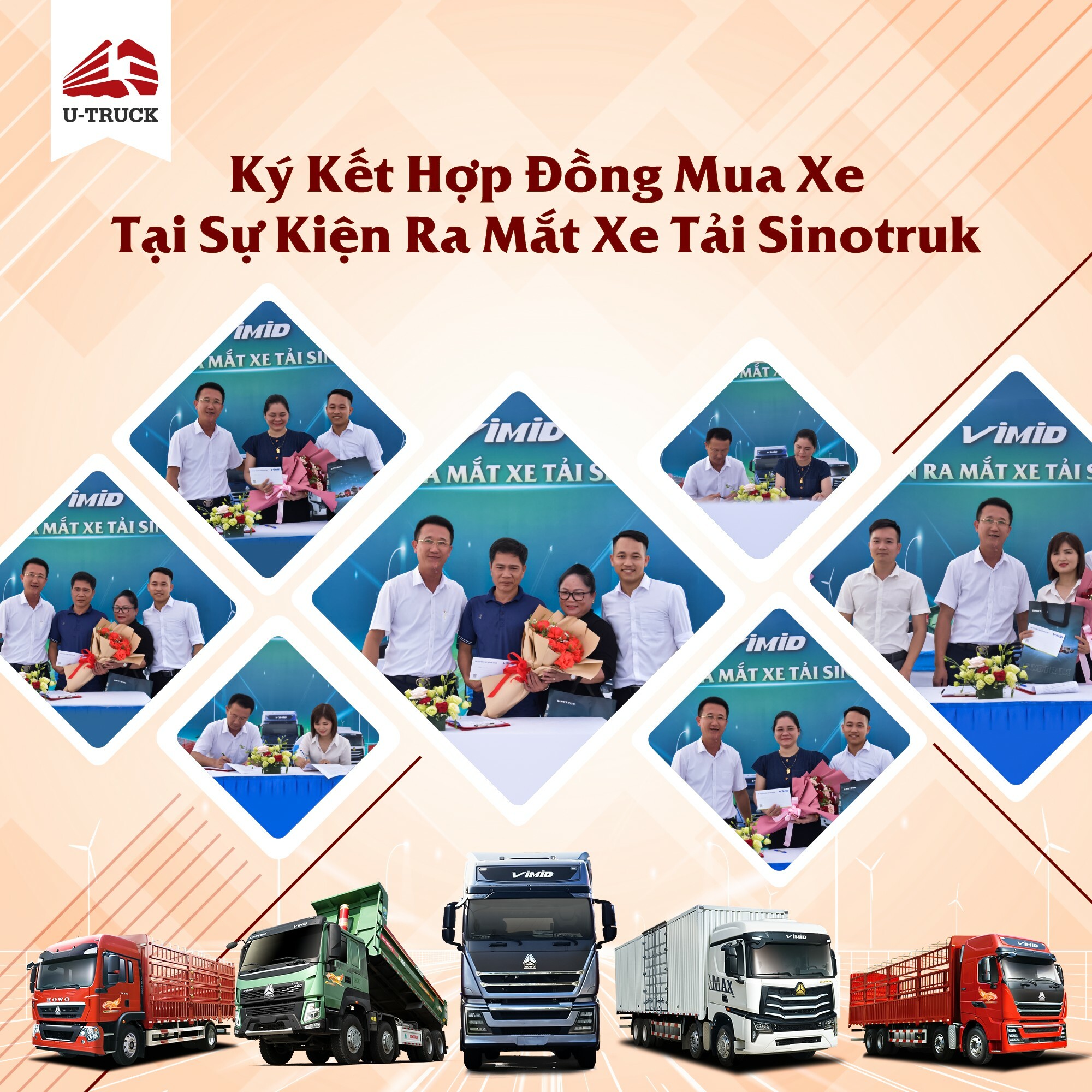 CỘNG ĐỒNG XE TẢI VIỆT NAM 2