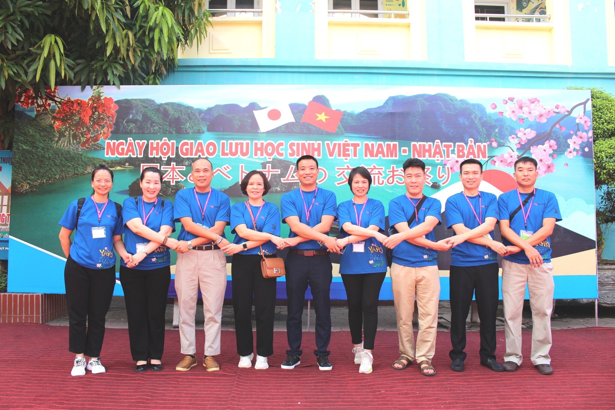 Yazaki Hải Phòng Việt Nam 5