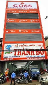 Trường Hà (Hệ thống siêu thị Thành Đô) 10