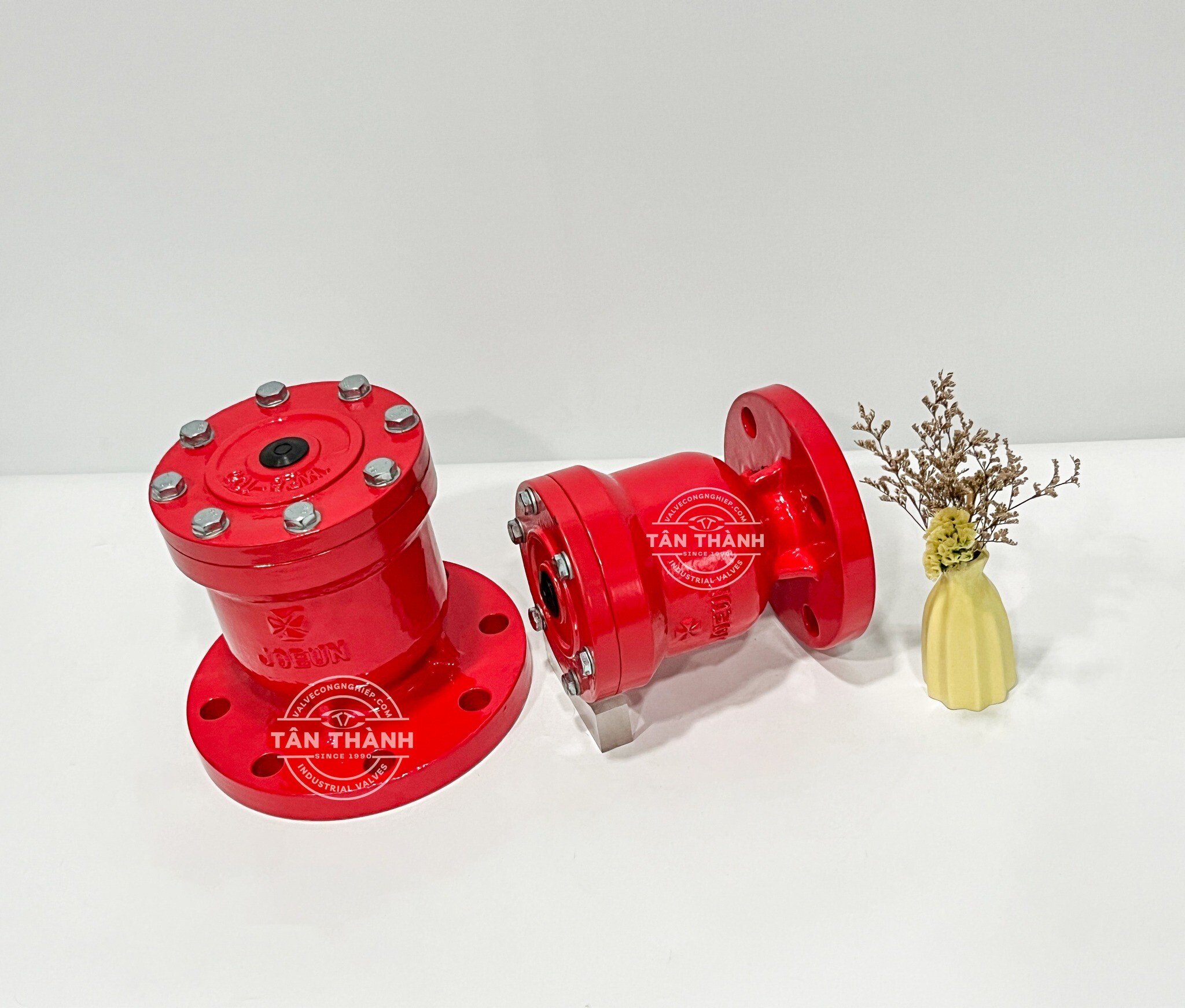 THIẾT BỊ CÔNG NGHIỆP TÂN THÀNH 4