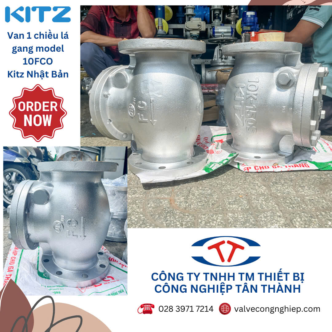 THIẾT BỊ CÔNG NGHIỆP TÂN THÀNH 7