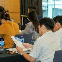 Tư Vấn Đầu Tư Quốc Tế NVS 6