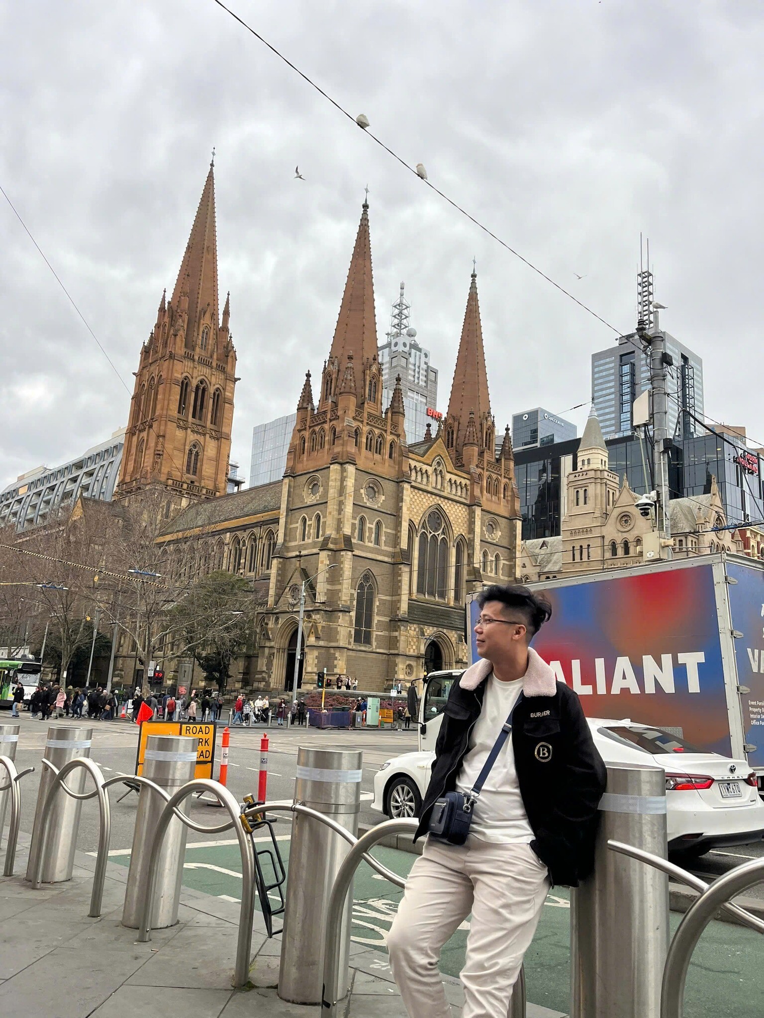 Thương Mại F.C Việt Nam 5