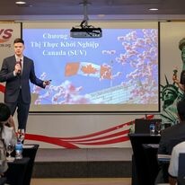 Tư Vấn Đầu Tư Quốc Tế NVS 5