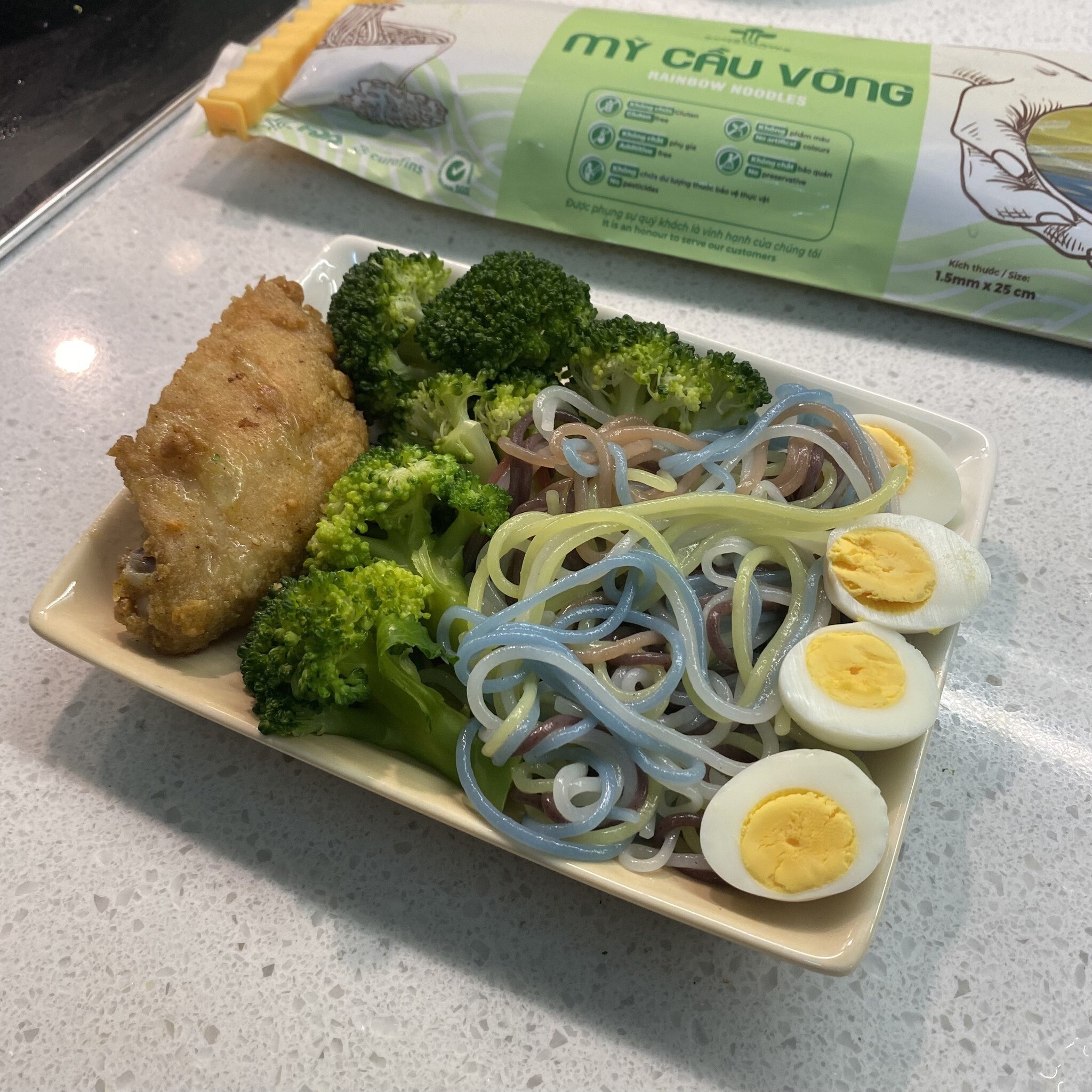 Xuất Khẩu ECO Straws Việt Nam 1