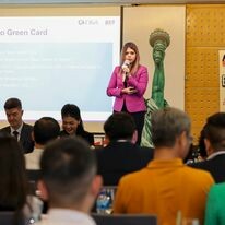 Tư Vấn Đầu Tư Quốc Tế NVS 7