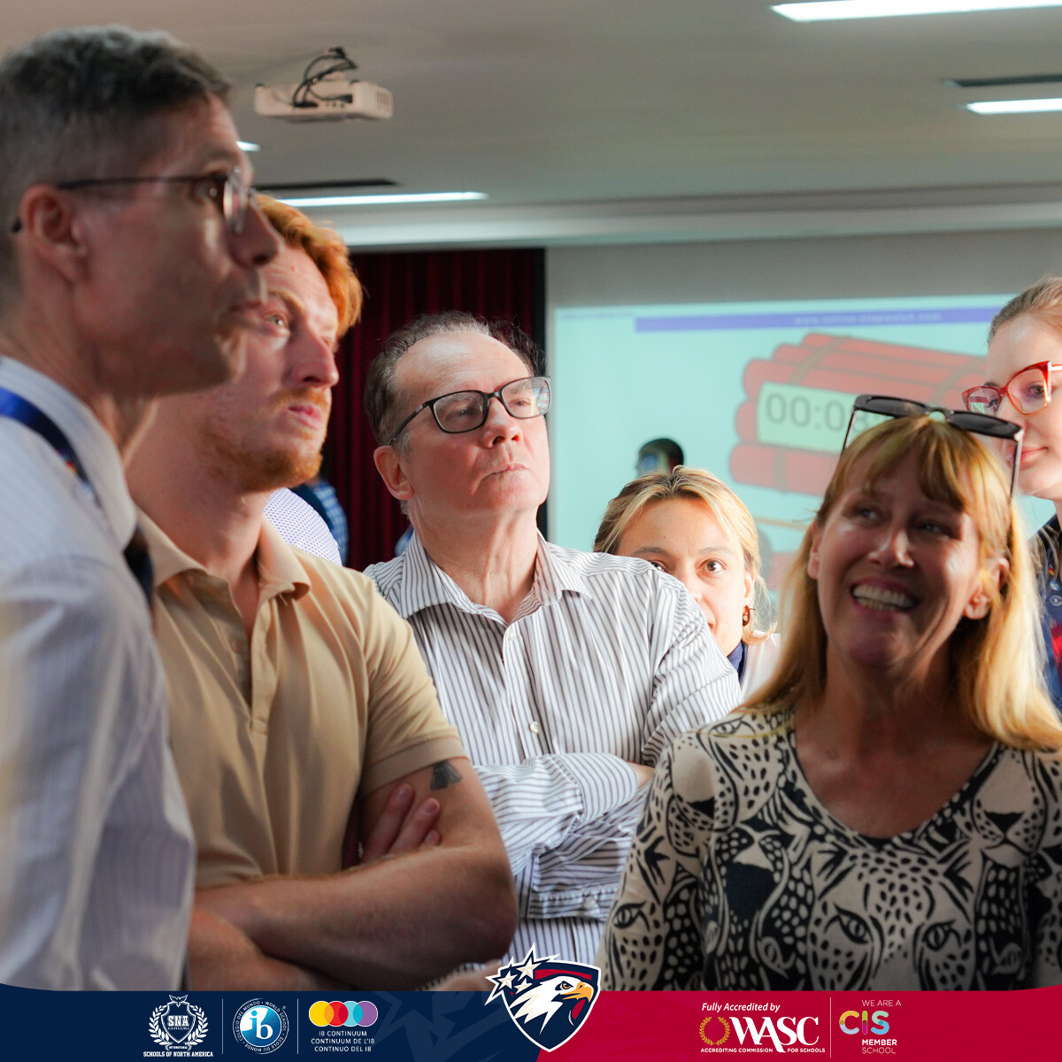 International Schools of North America 6