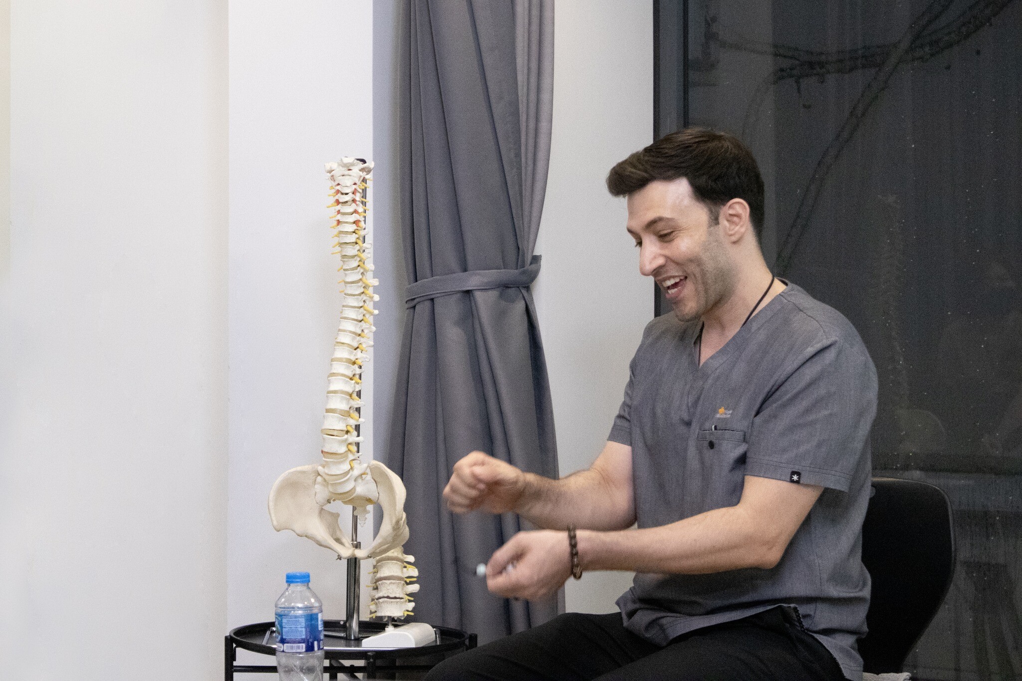 Phòng khám Maple Healthcare 6