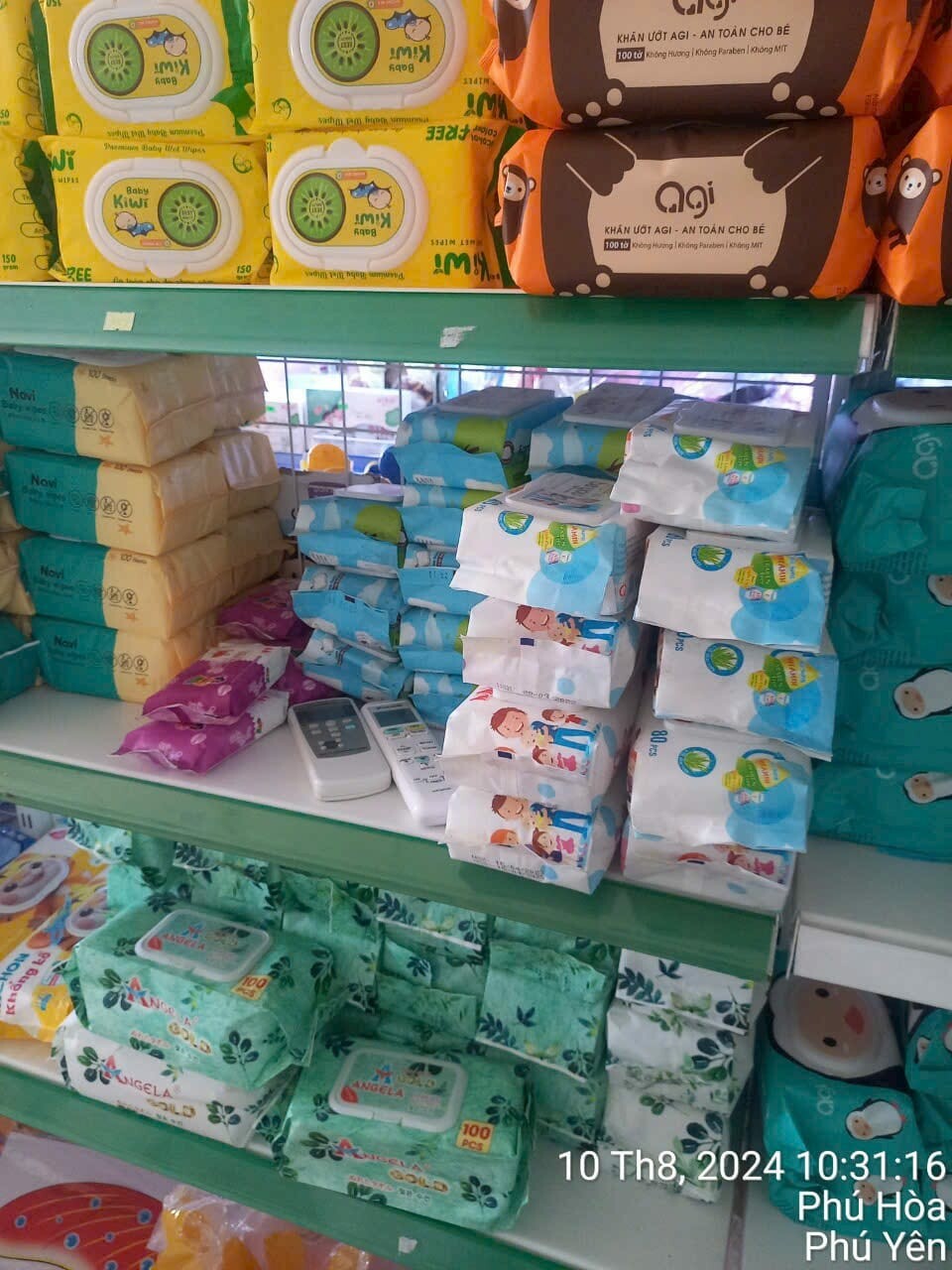 SẢN XUẤT THƯƠNG MẠI DỊCH VỤ DUY DUY 7