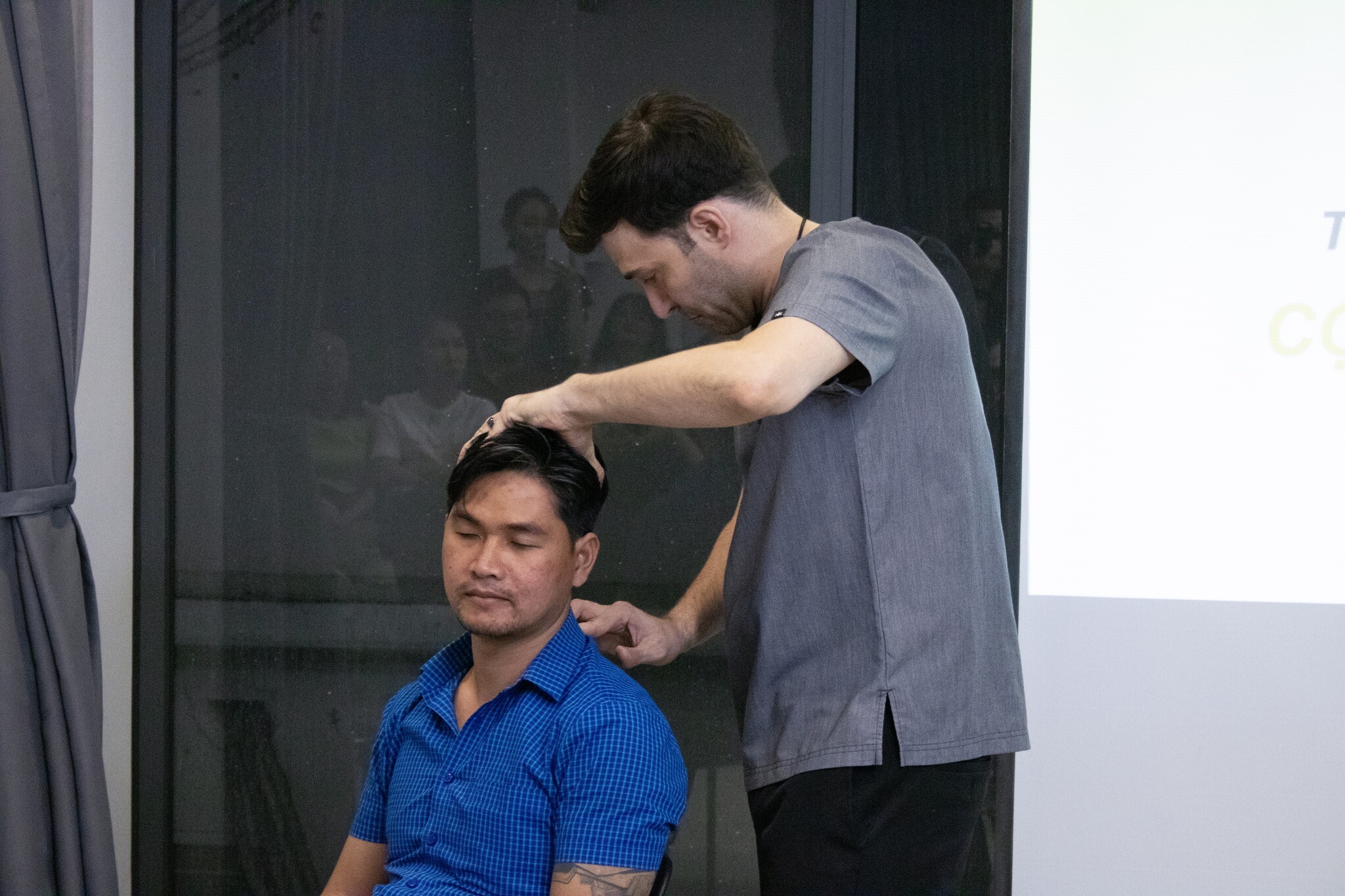 Phòng khám Maple Healthcare 4