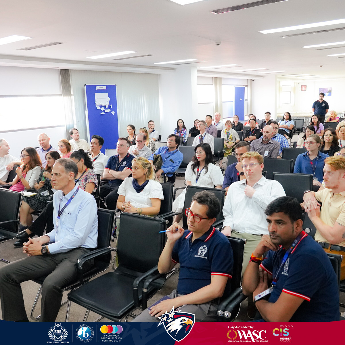 International Schools of North America 10